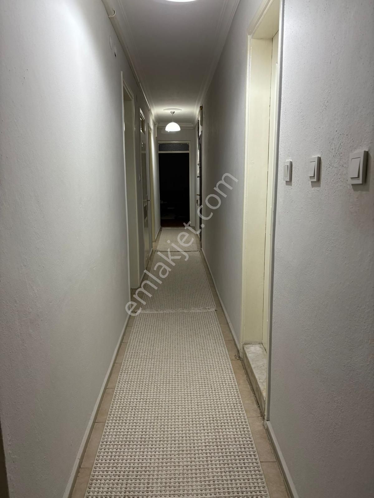 Acill Konak Ulubatlı Mah.de Toros Meydan Yakını 3+1 130m2 Dgazlı Arakat Satılık Daire - Görsel 13