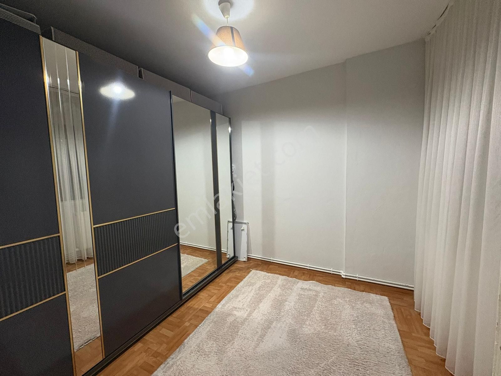 Acill Konak Ulubatlı Mah.de Toros Meydan Yakını 3+1 130m2 Dgazlı Arakat Satılık Daire - Görsel 5