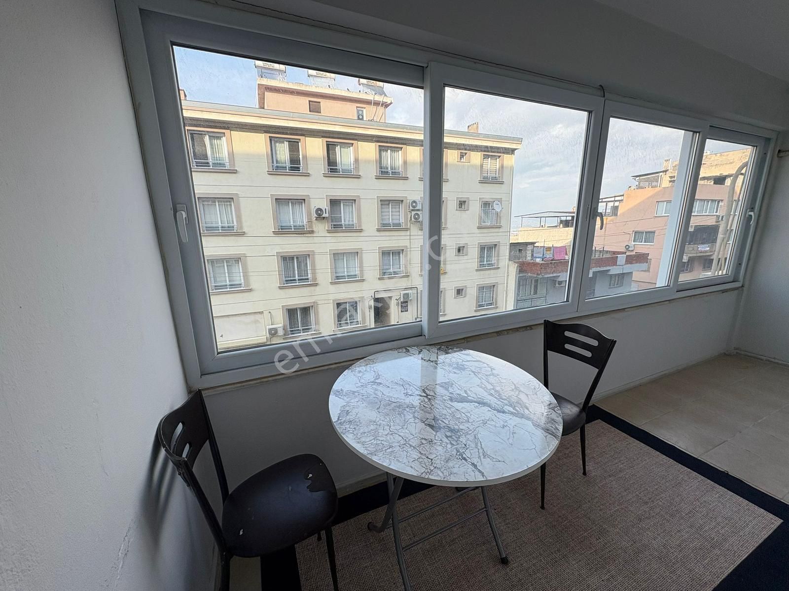 Acill Konak Ulubatlı Mah.de Toros Meydan Yakını 3+1 130m2 Dgazlı Arakat Satılık Daire - Görsel 15