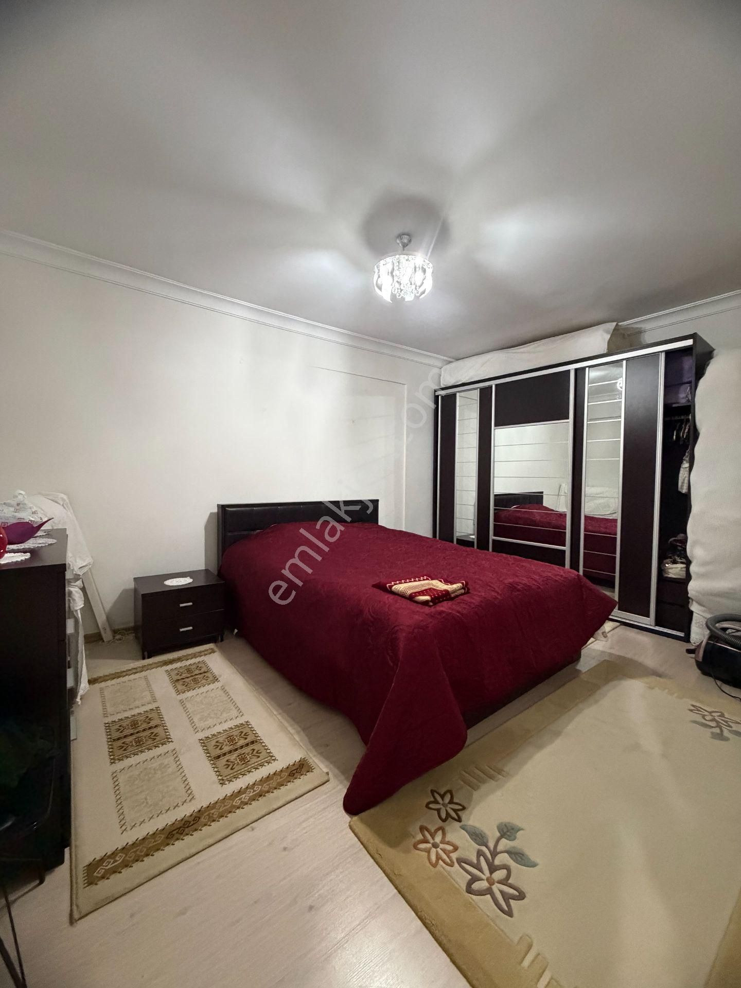 Üçevler Merkezi Konumda Satılık Geniş 3+1 Dublex - Görsel 9