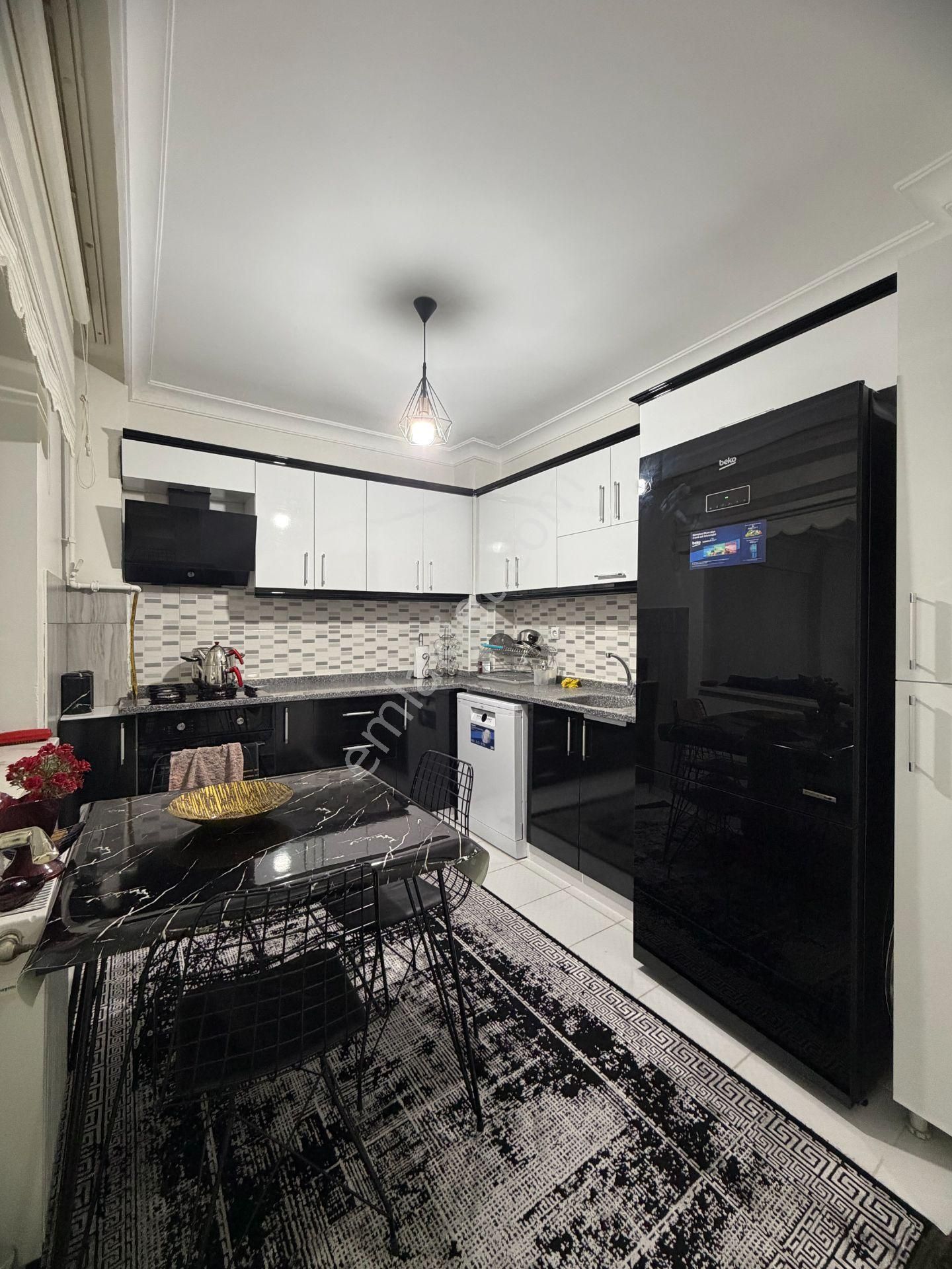 Üçevler Merkezi Konumda Satılık Geniş 3+1 Dublex - Görsel 10