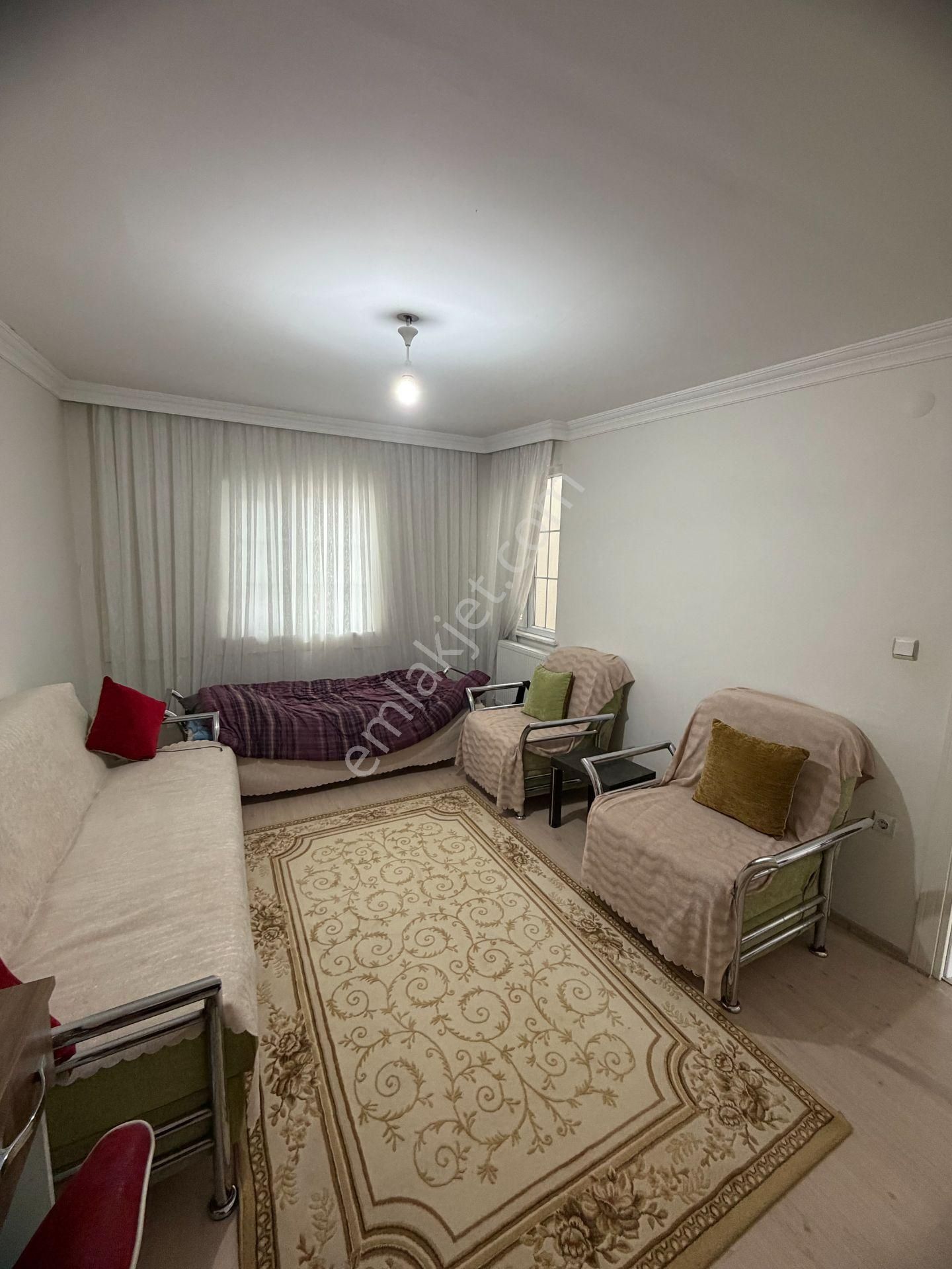 Üçevler Merkezi Konumda Satılık Geniş 3+1 Dublex - Görsel 20