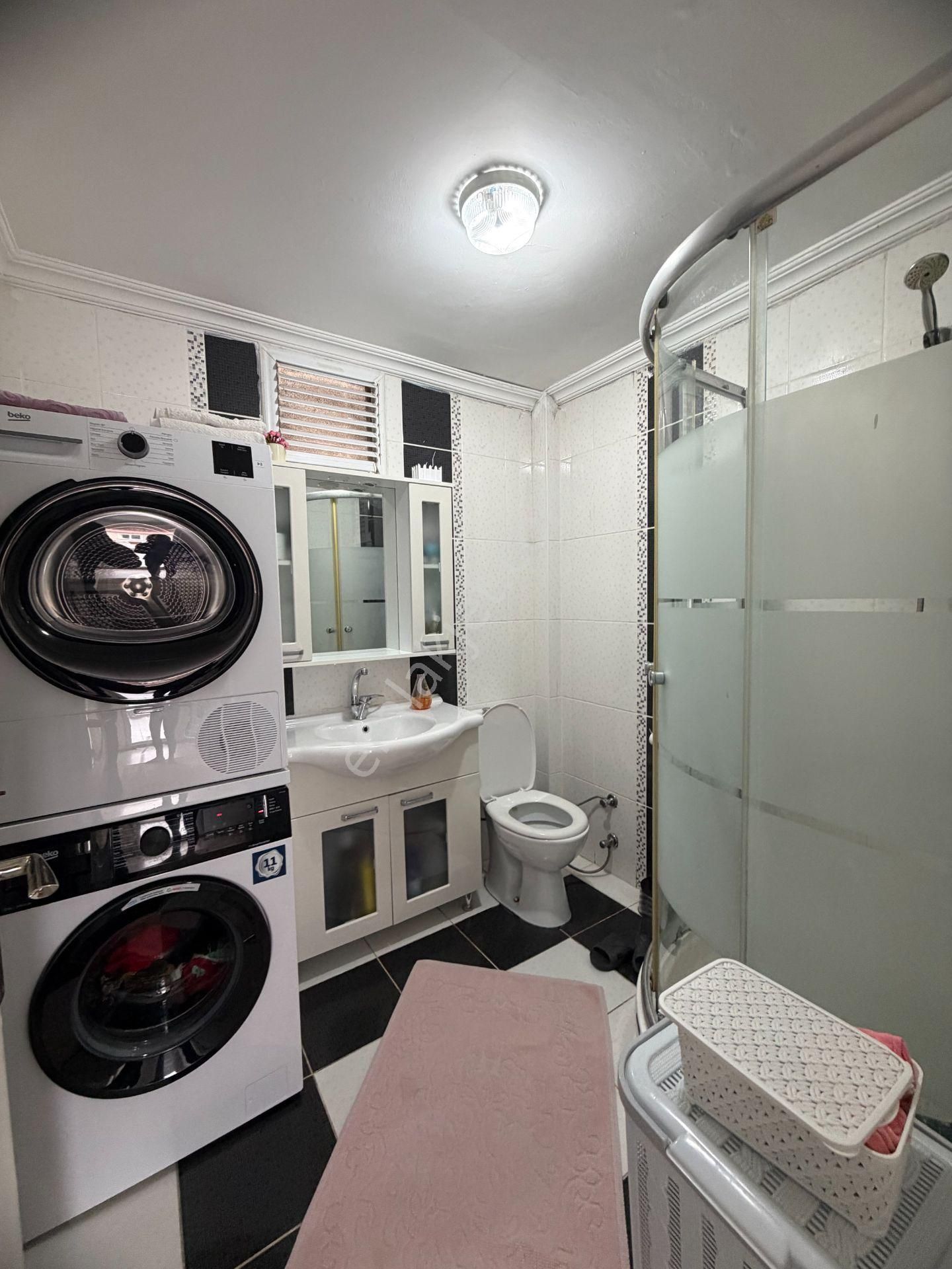 Üçevler Merkezi Konumda Satılık Geniş 3+1 Dublex - Görsel 21