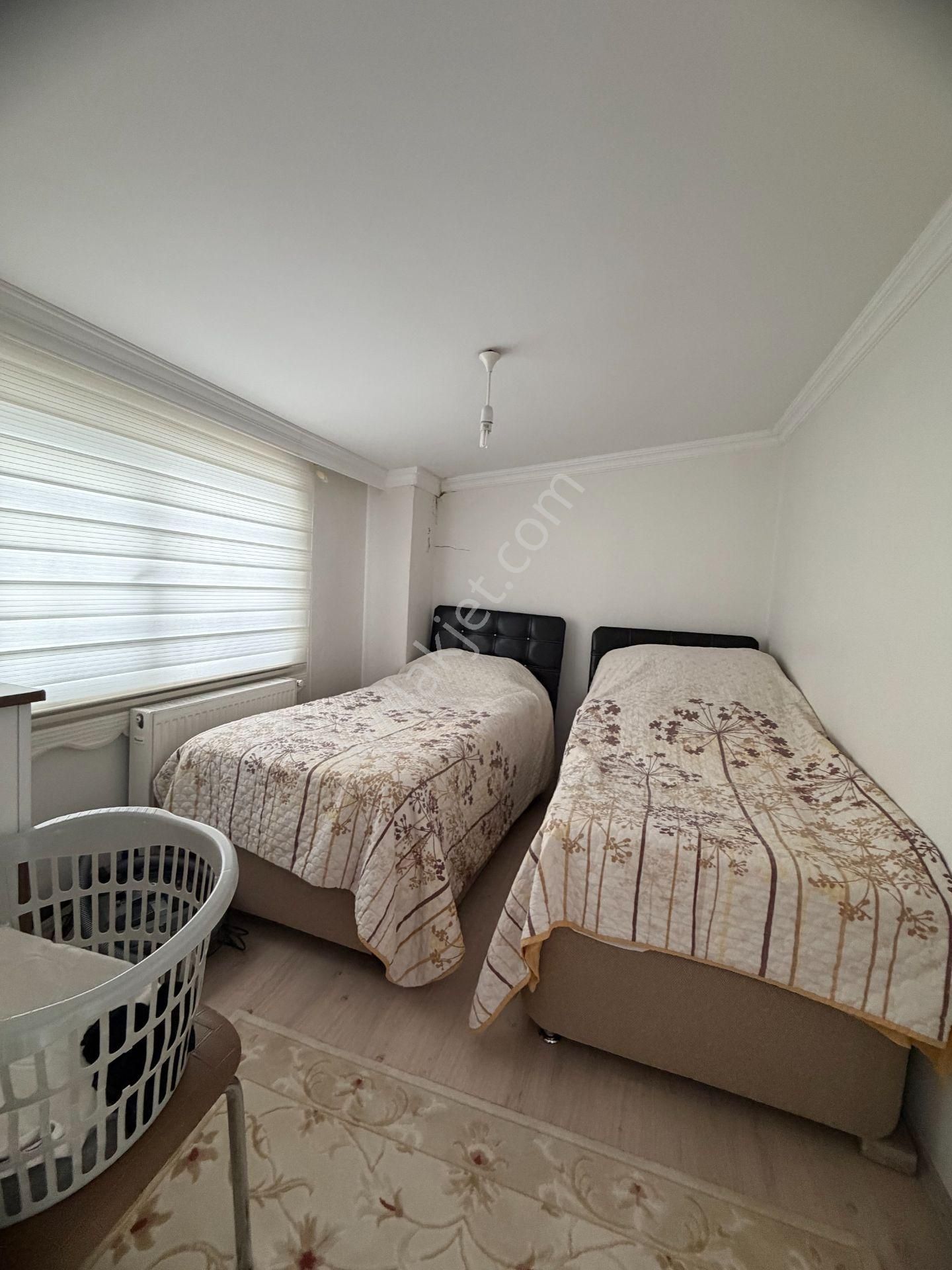 Üçevler Merkezi Konumda Satılık Geniş 3+1 Dublex - Görsel 18