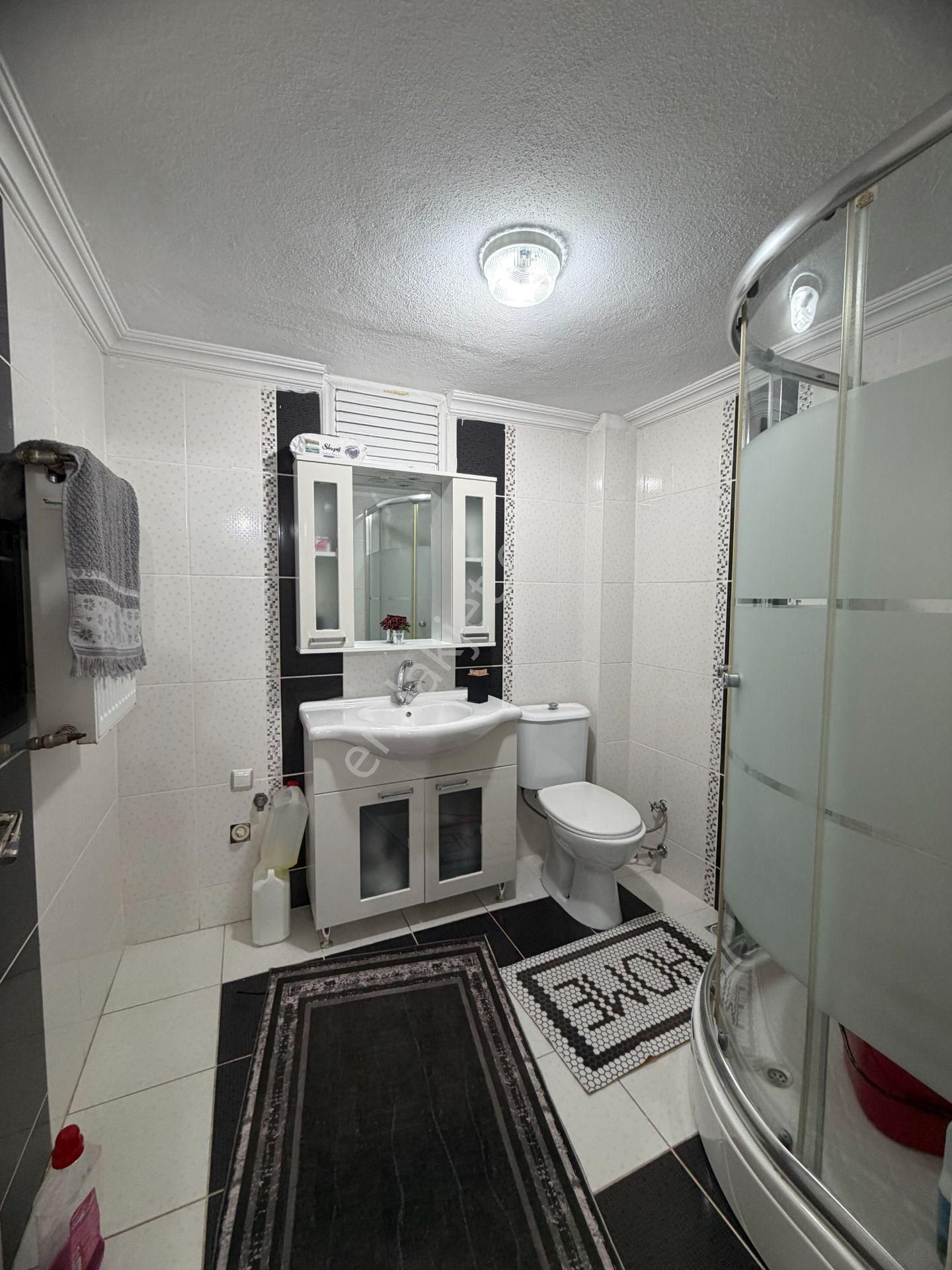 Üçevler Merkezi Konumda Satılık Geniş 3+1 Dublex - Görsel 8