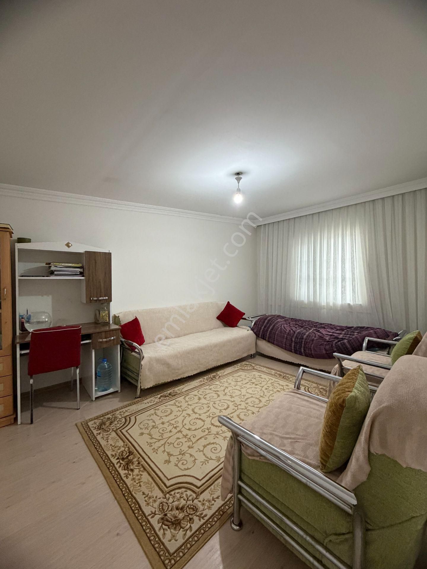 Üçevler Merkezi Konumda Satılık Geniş 3+1 Dublex - Görsel 19