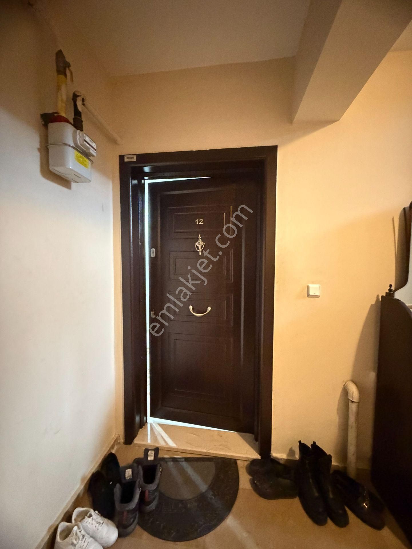 Üçevler Merkezi Konumda Satılık Geniş 3+1 Dublex - Görsel 6