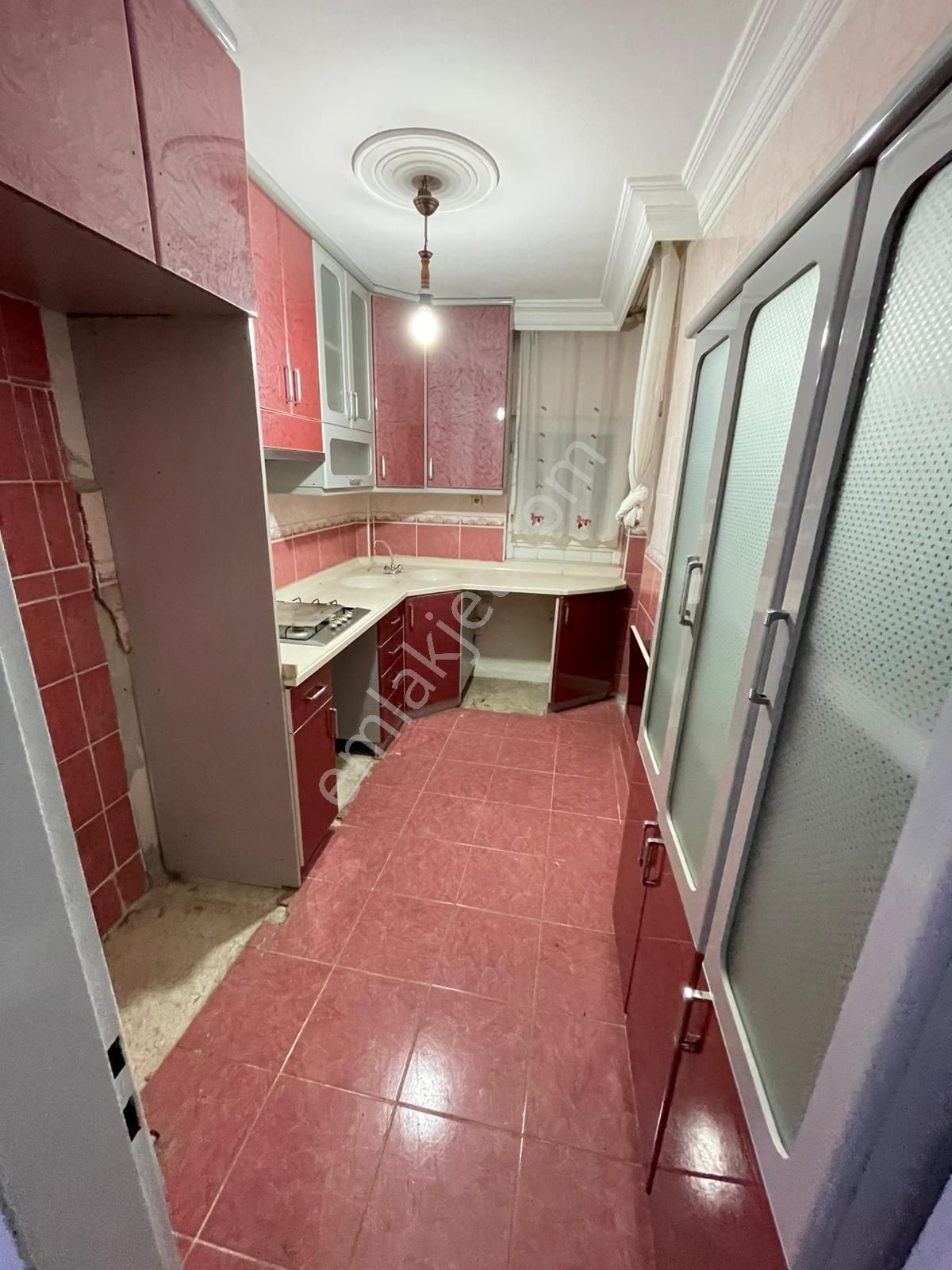 Başkent Hastanesi Civarı 3+1 9. Kat İskanlı