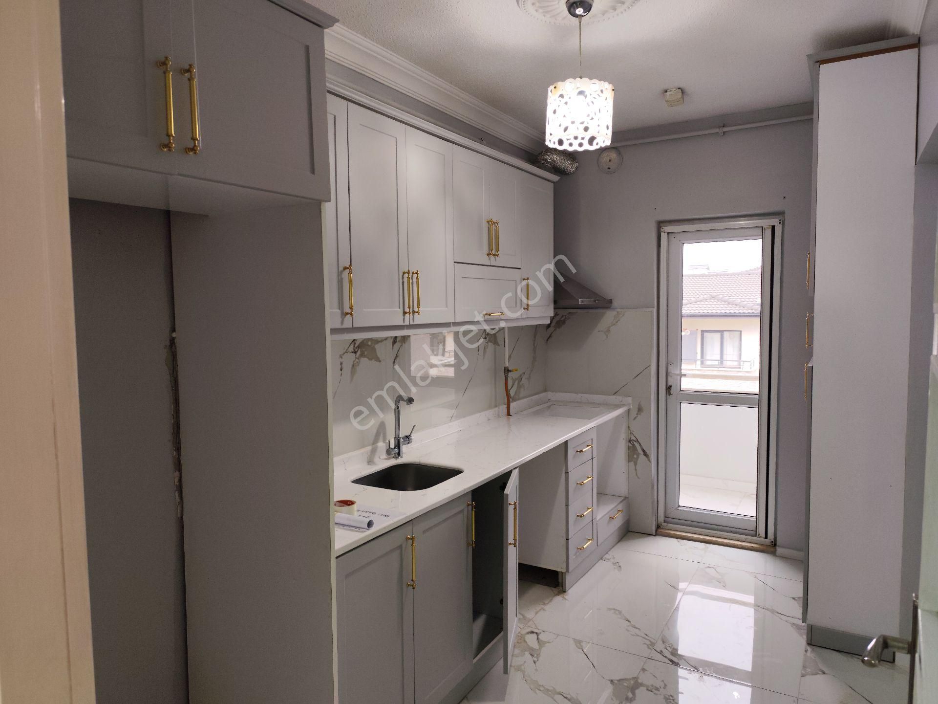 Sahibinden 2+1 Toki Dairesi - Görsel 4