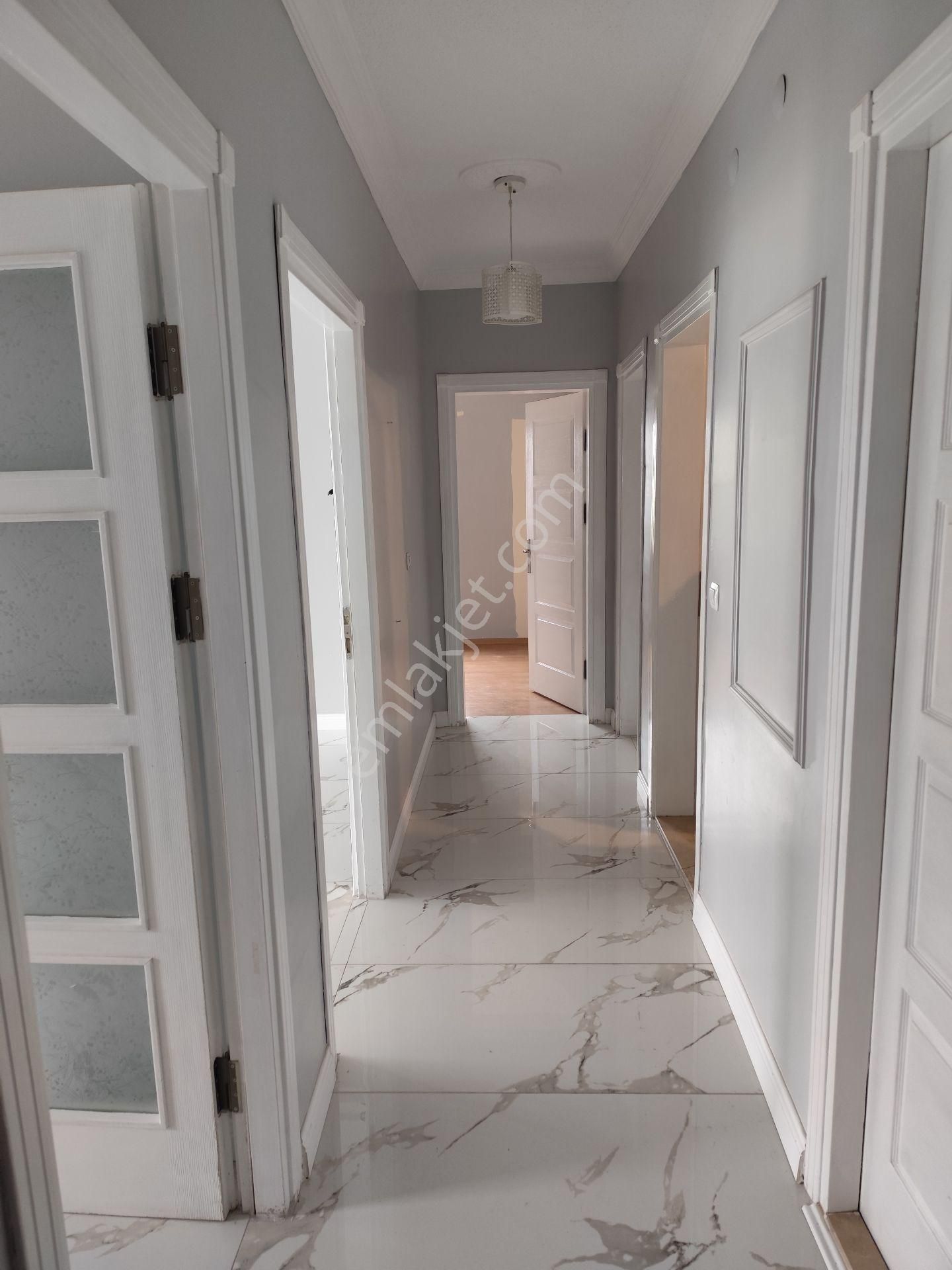 Sahibinden 2+1 Toki Dairesi