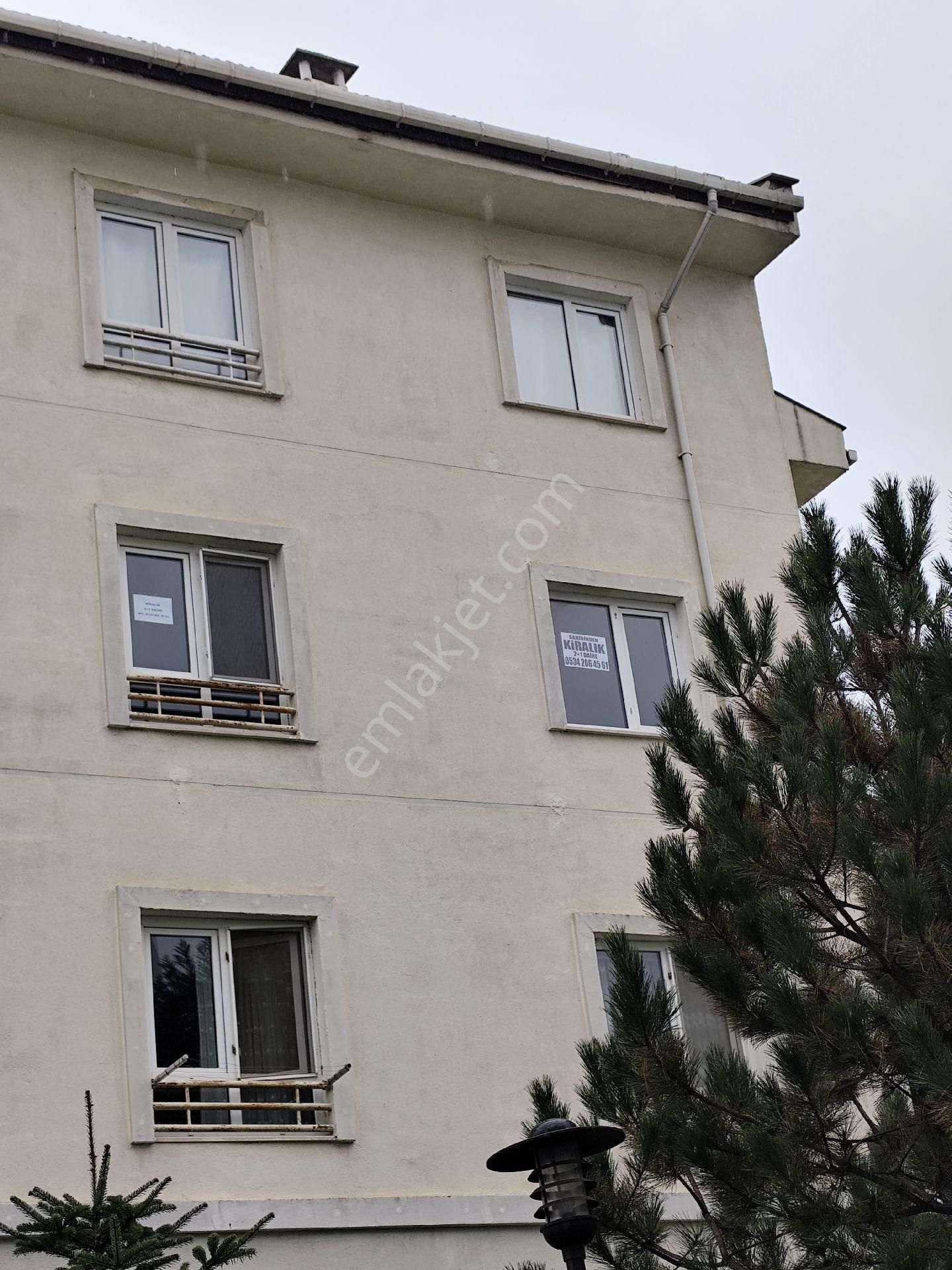 Sahibinden 2+1 Toki Dairesi - Görsel 21