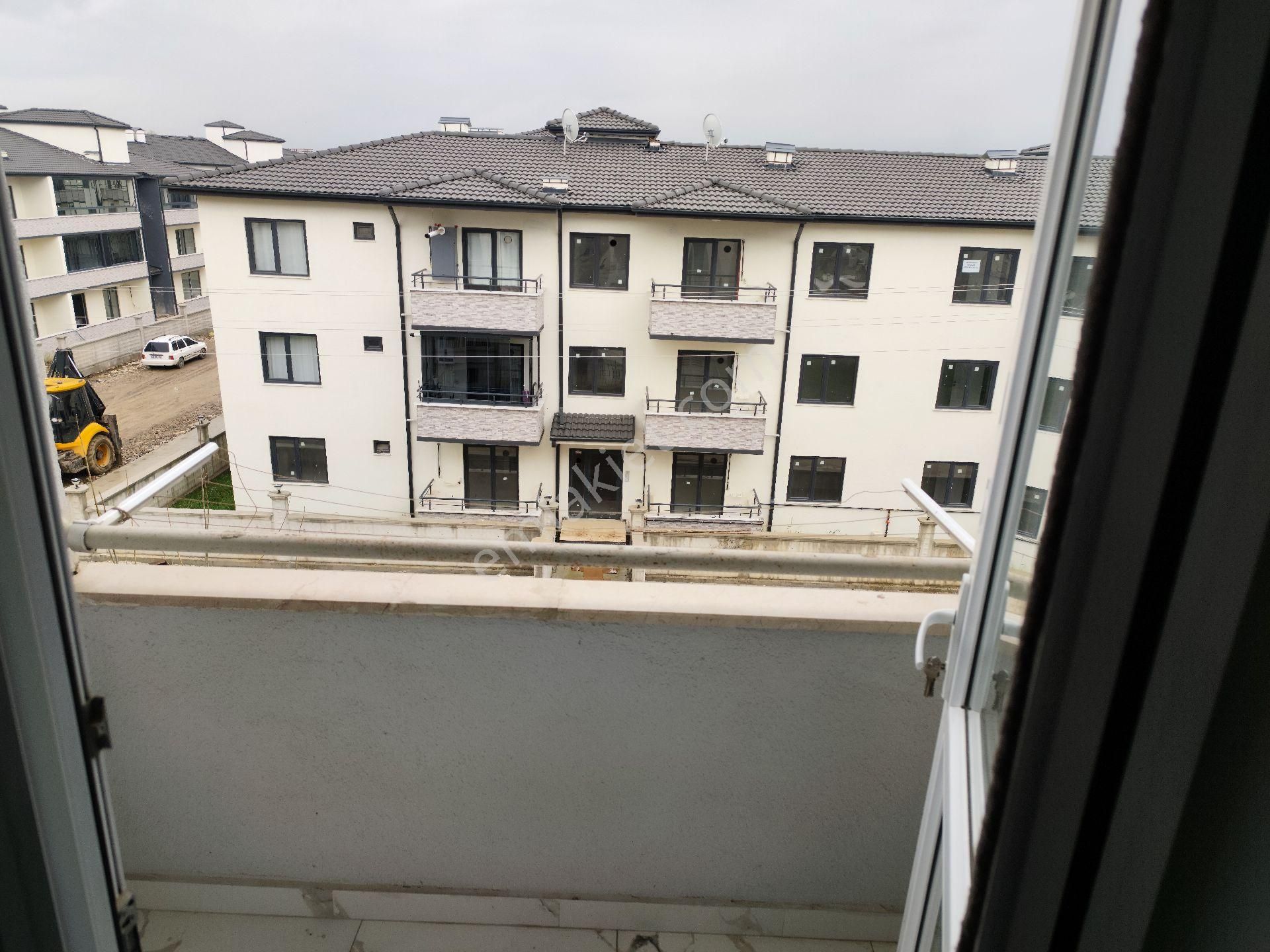 Sahibinden 2+1 Toki Dairesi - Görsel 17