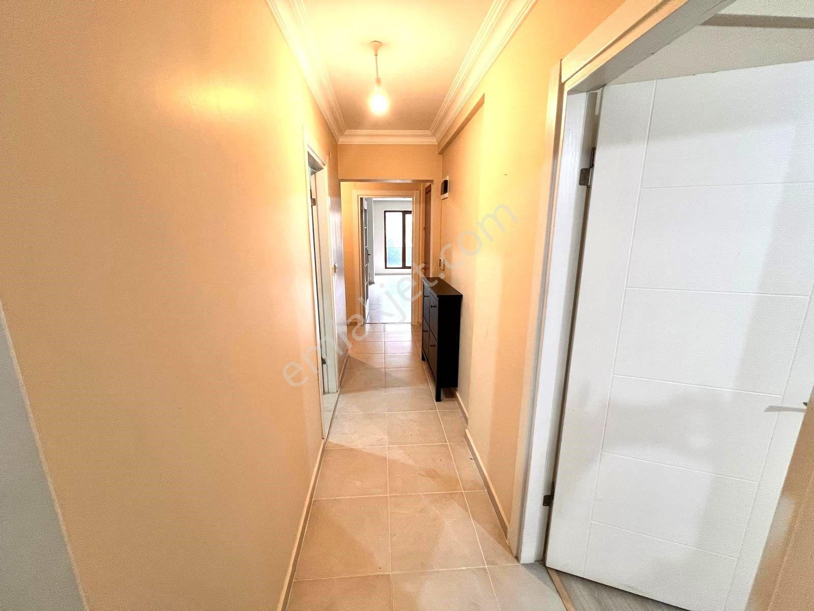 Seba'dan Kemalpaşa Mh 2+1 95m2 Asansörlü Metrobüse Yakın 1.kat Daire - Görsel 32
