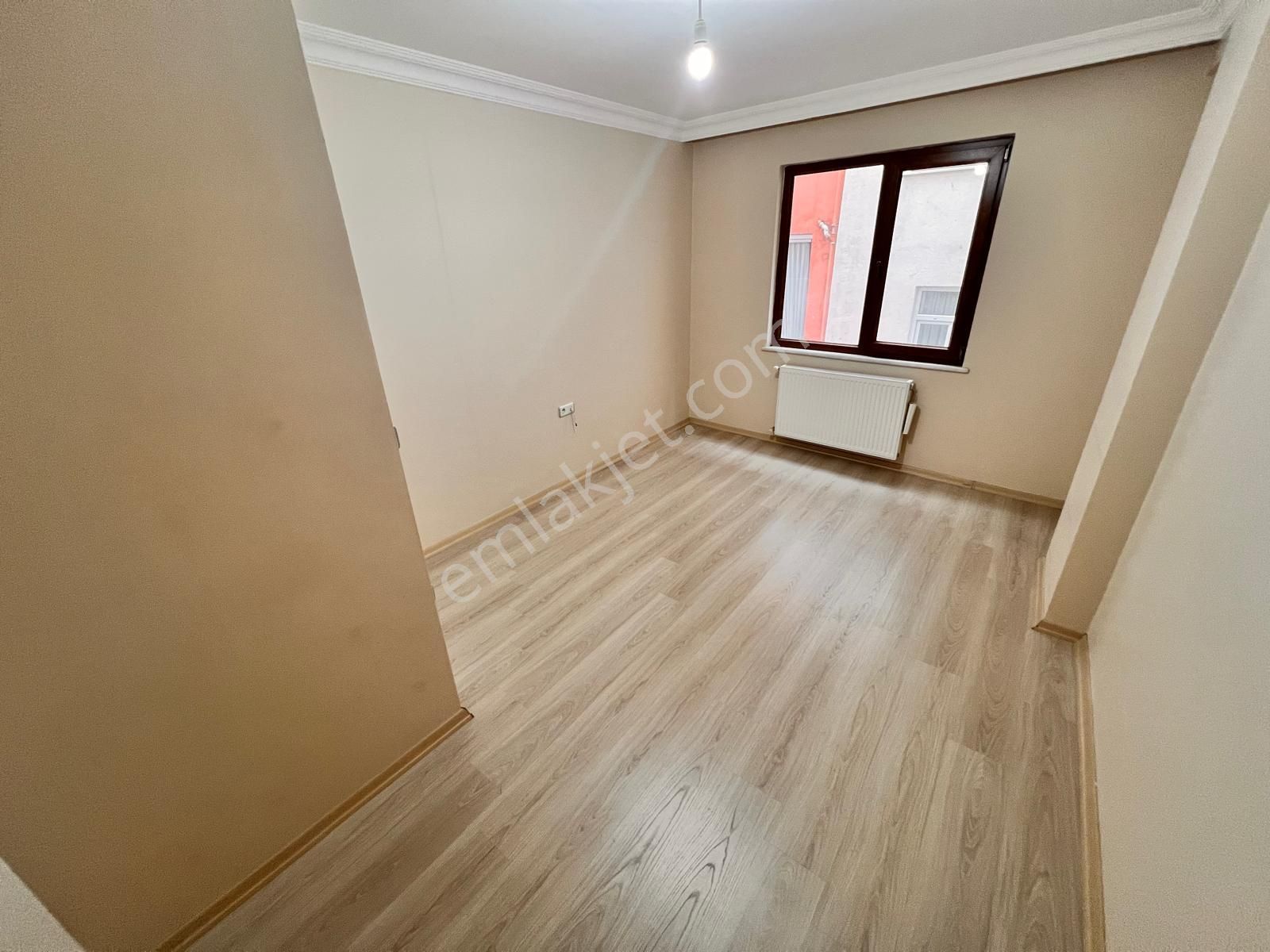 Seba'dan Kemalpaşa Mh 2+1 95m2 Asansörlü Metrobüse Yakın 1.kat Daire - Görsel 21