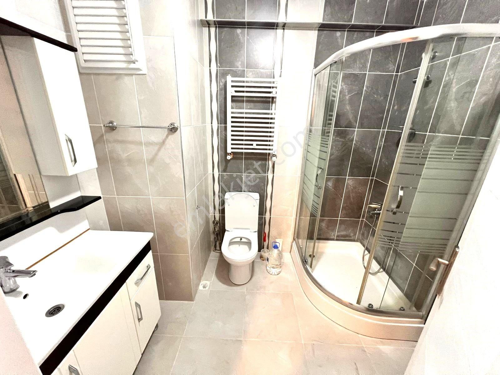 Seba'dan Kemalpaşa Mh 2+1 95m2 Asansörlü Metrobüse Yakın 1.kat Daire - Görsel 15