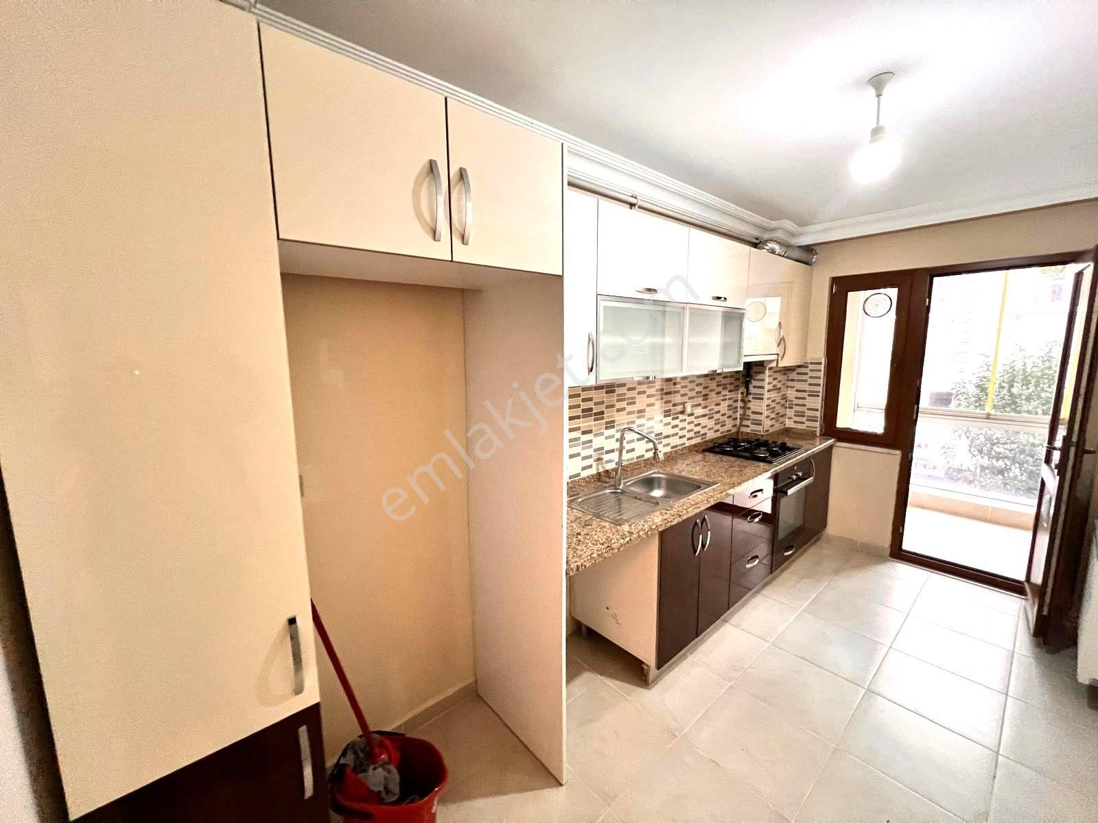 Seba'dan Kemalpaşa Mh 2+1 95m2 Asansörlü Metrobüse Yakın 1.kat Daire - Görsel 11