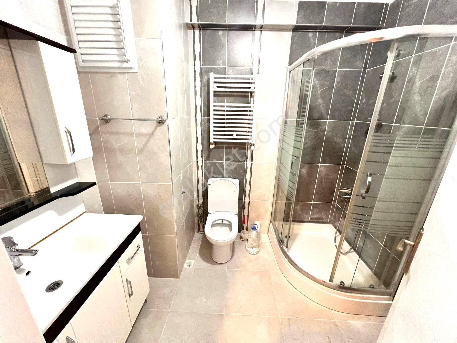 Seba'dan Kemalpaşa Mh 2+1 95m2 Asansörlü Metrobüse Yakın 1.kat Daire - Görsel 16
