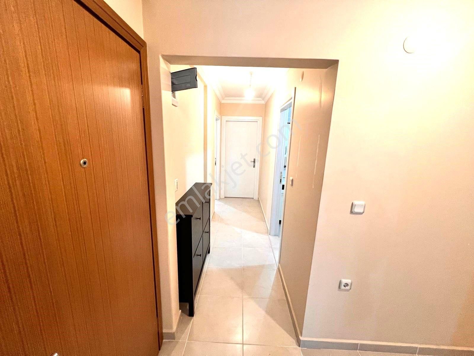 Seba'dan Kemalpaşa Mh 2+1 95m2 Asansörlü Metrobüse Yakın 1.kat Daire - Görsel 31