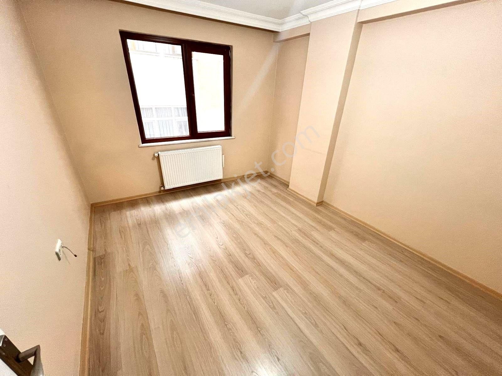 Seba'dan Kemalpaşa Mh 2+1 95m2 Asansörlü Metrobüse Yakın 1.kat Daire - Görsel 19