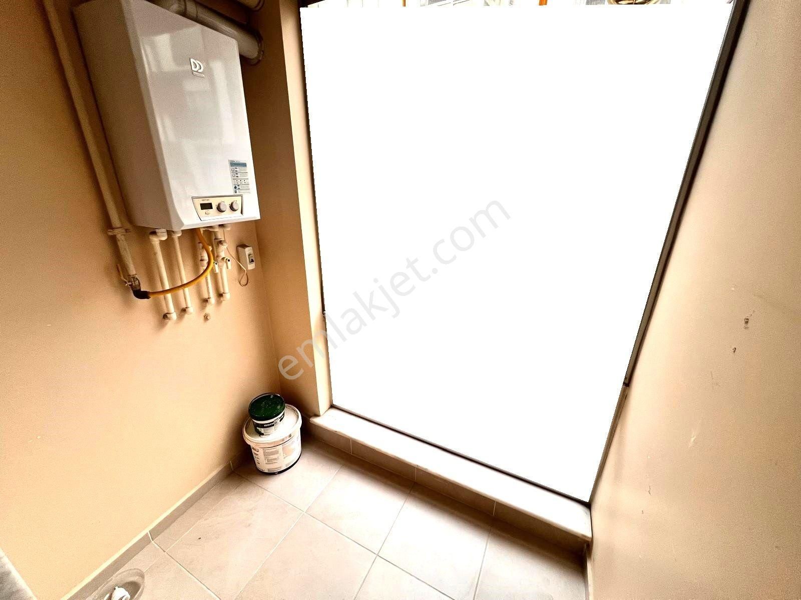 Seba'dan Kemalpaşa Mh 2+1 95m2 Asansörlü Metrobüse Yakın 1.kat Daire - Görsel 14