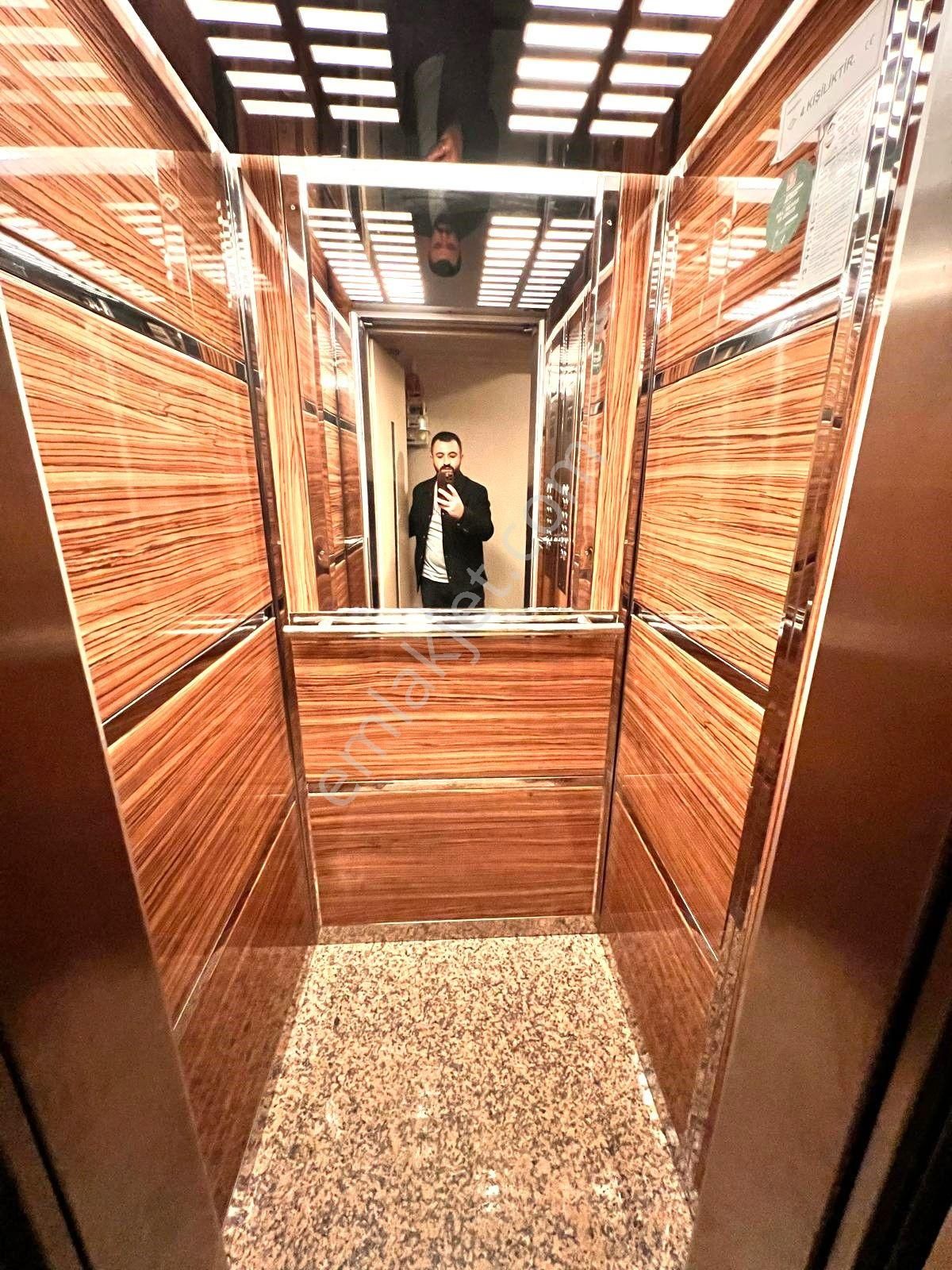 Seba'dan Kemalpaşa Mh 2+1 95m2 Asansörlü Metrobüse Yakın 1.kat Daire - Görsel 35