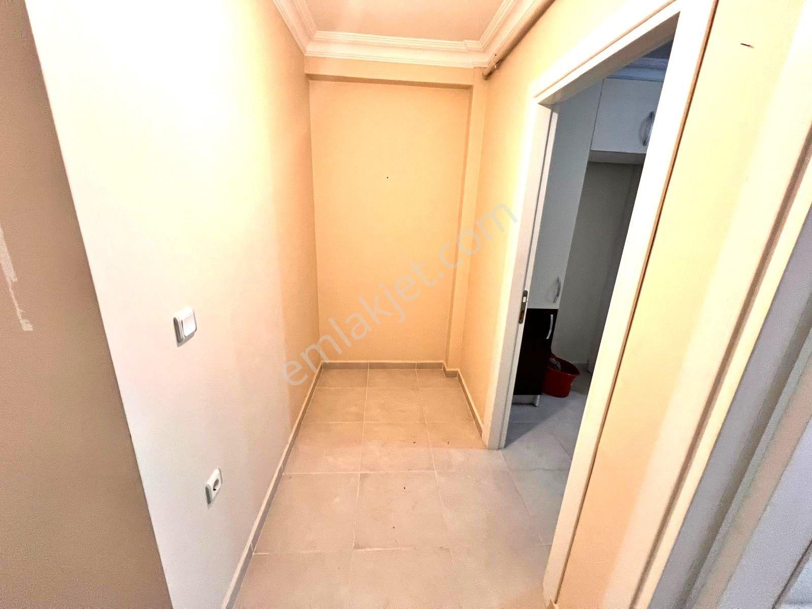 Seba'dan Kemalpaşa Mh 2+1 95m2 Asansörlü Metrobüse Yakın 1.kat Daire - Görsel 33