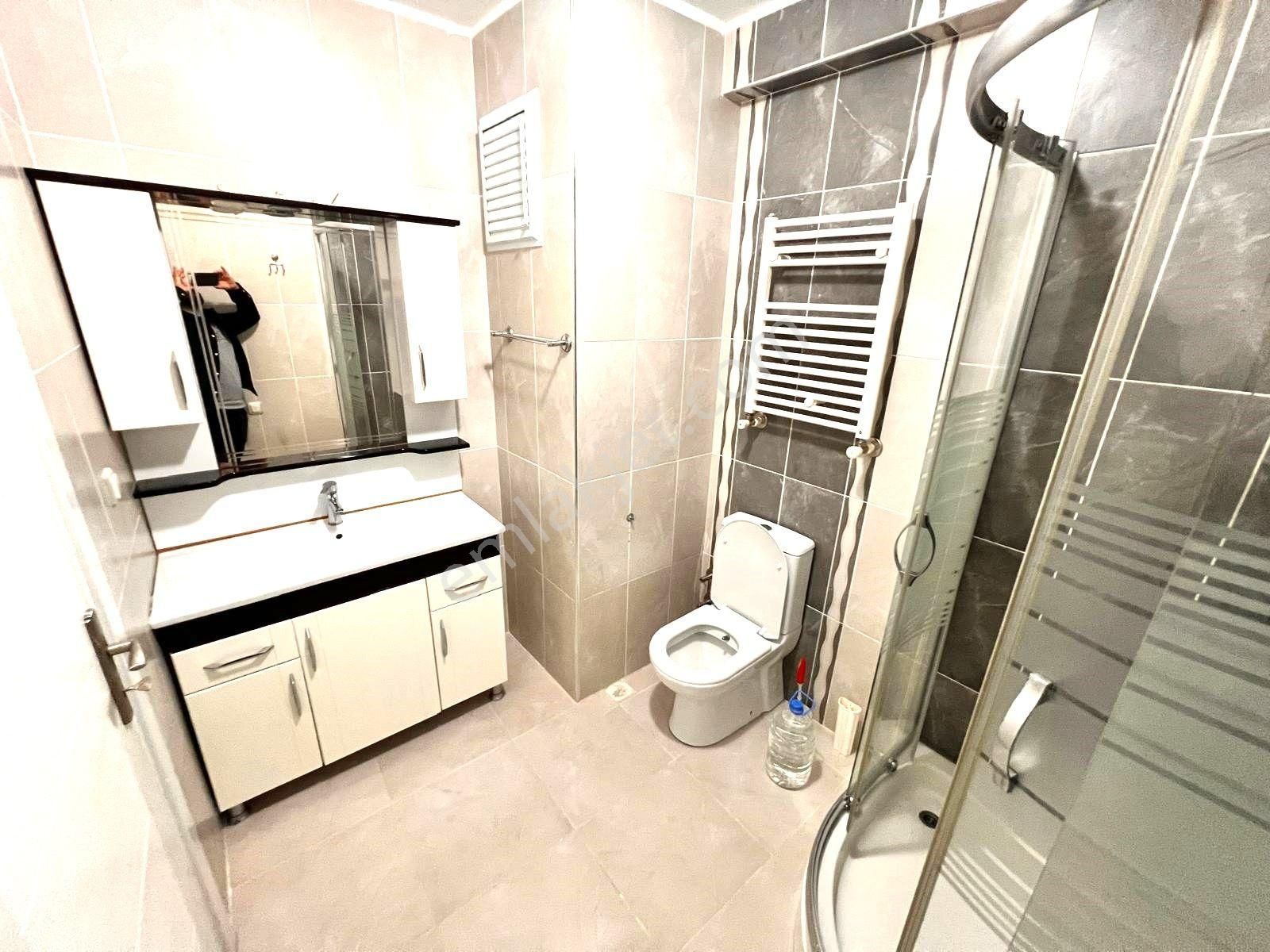 Seba'dan Kemalpaşa Mh 2+1 95m2 Asansörlü Metrobüse Yakın 1.kat Daire - Görsel 17