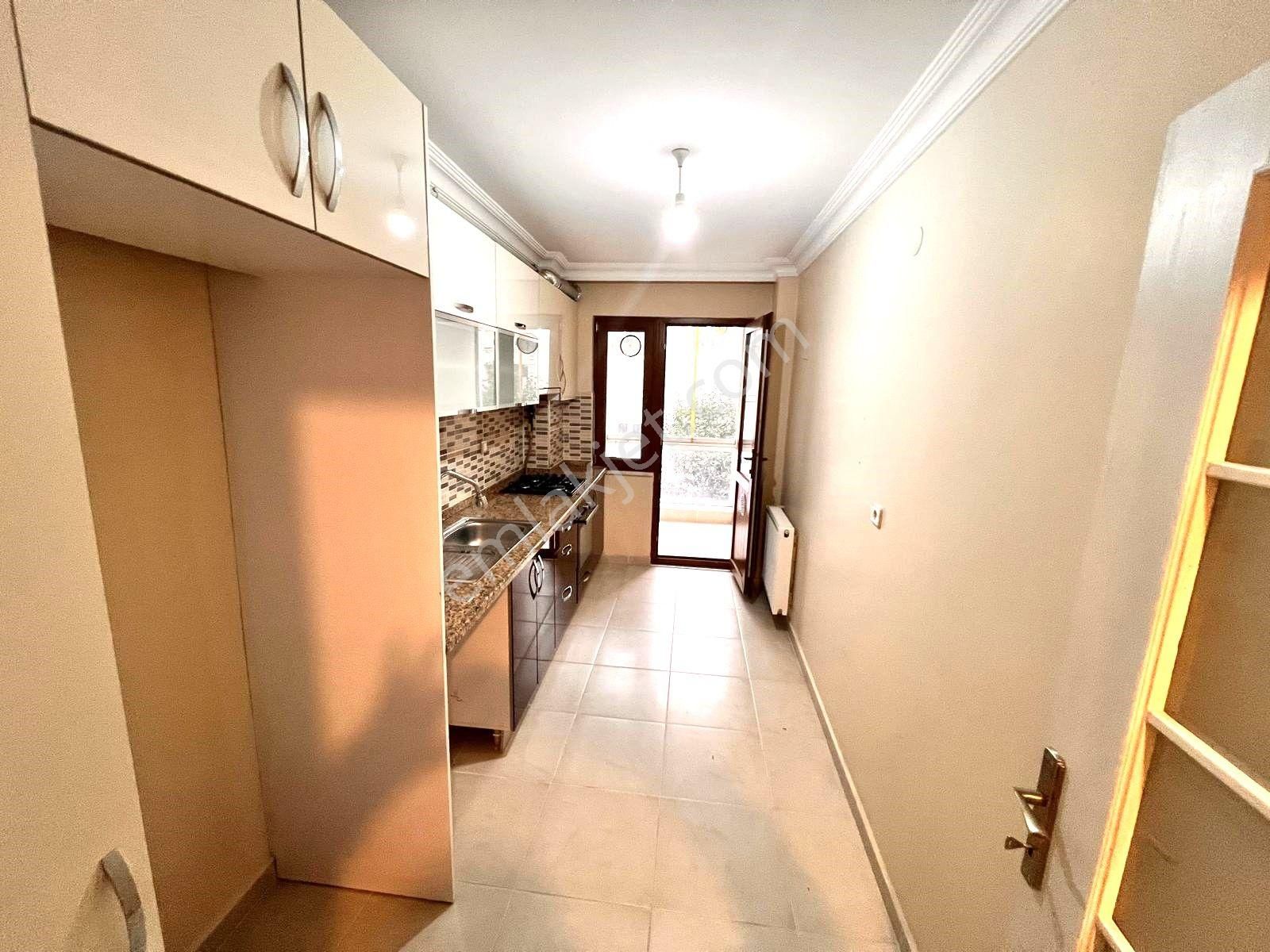 Seba'dan Kemalpaşa Mh 2+1 95m2 Asansörlü Metrobüse Yakın 1.kat Daire - Görsel 10