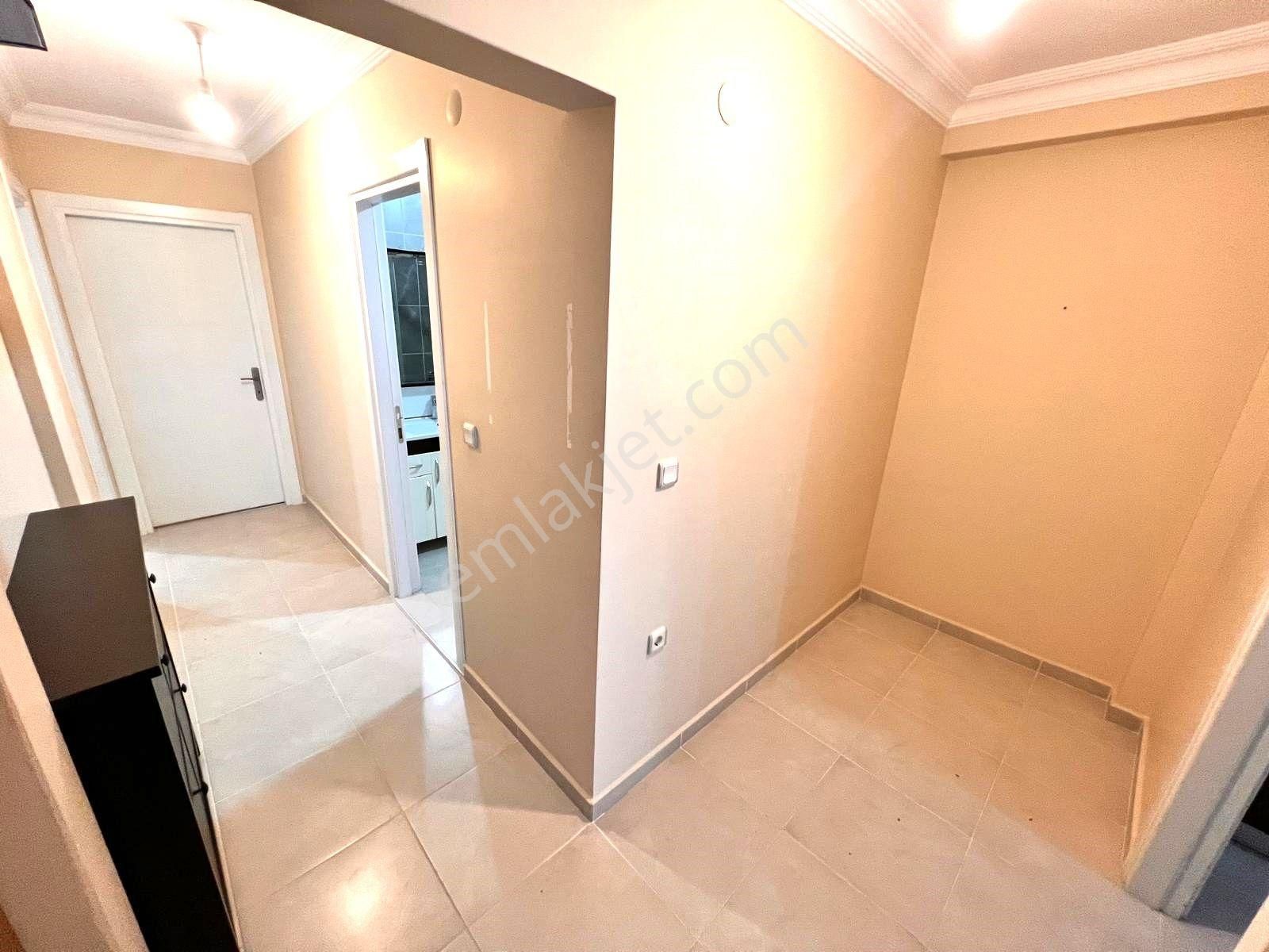 Seba'dan Kemalpaşa Mh 2+1 95m2 Asansörlü Metrobüse Yakın 1.kat Daire - Görsel 30
