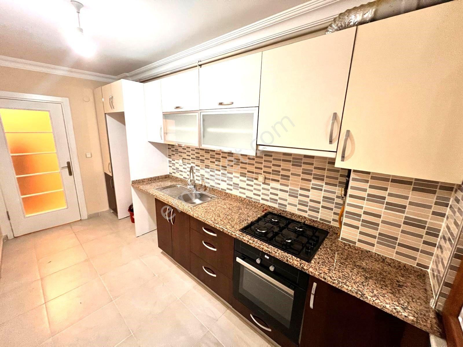 Seba'dan Kemalpaşa Mh 2+1 95m2 Asansörlü Metrobüse Yakın 1.kat Daire - Görsel 13