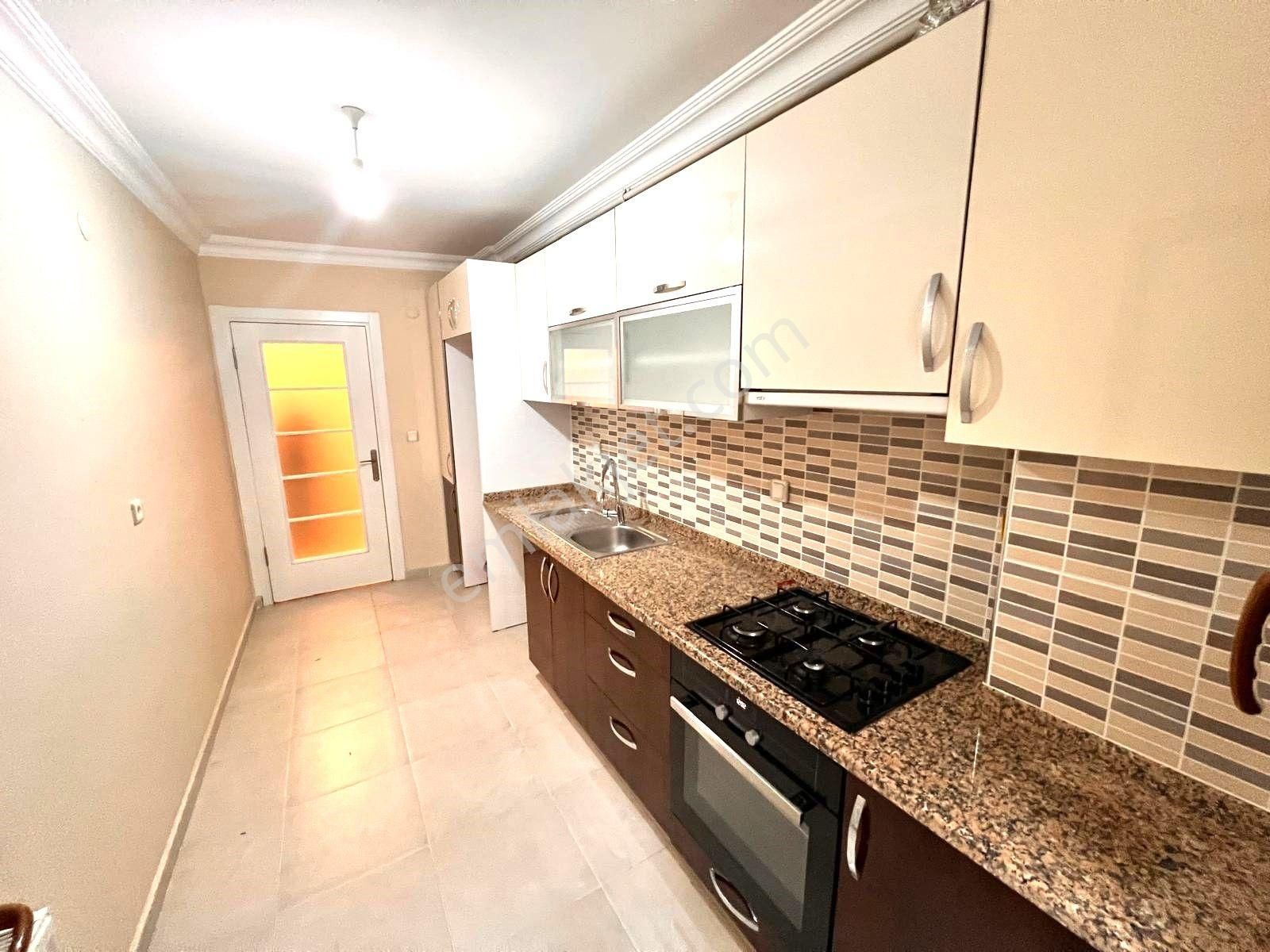 Seba'dan Kemalpaşa Mh 2+1 95m2 Asansörlü Metrobüse Yakın 1.kat Daire - Görsel 12