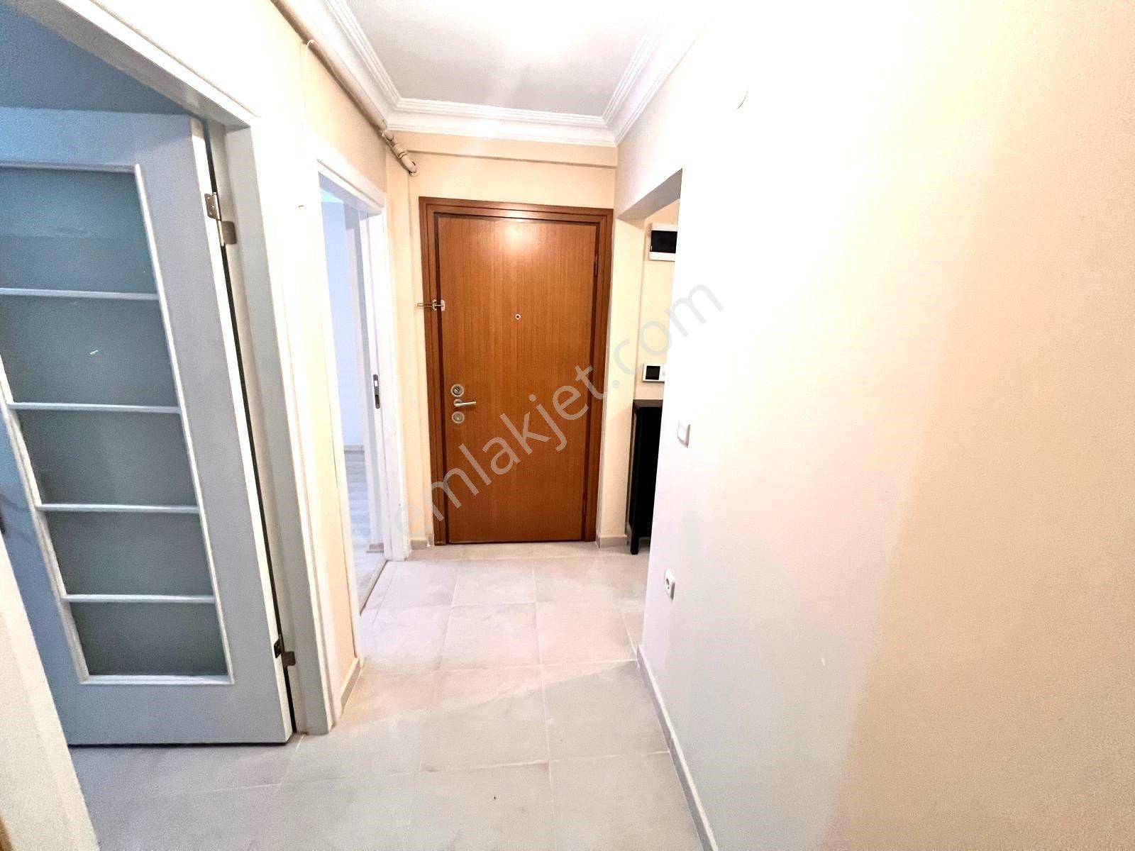 Seba'dan Kemalpaşa Mh 2+1 95m2 Asansörlü Metrobüse Yakın 1.kat Daire - Görsel 34