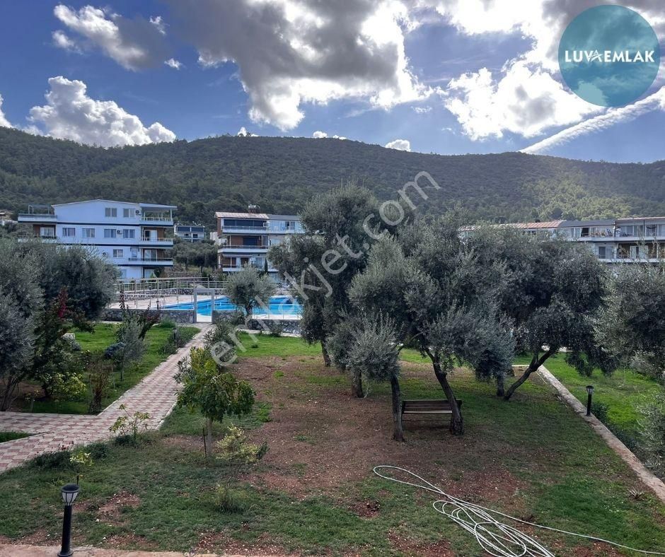 Didim Akbük'te Merkezi Konum Havuzlu Site İçinde 2+1 Daire - Görsel 3