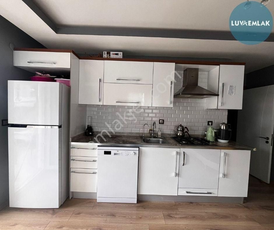 Didim Akbük'te Merkezi Konum Havuzlu Site İçinde 2+1 Daire - Görsel 8