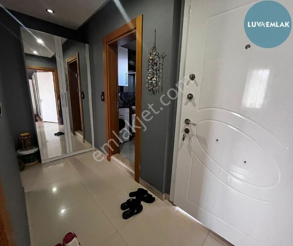 Didim Akbük'te Merkezi Konum Havuzlu Site İçinde 2+1 Daire - Görsel 4