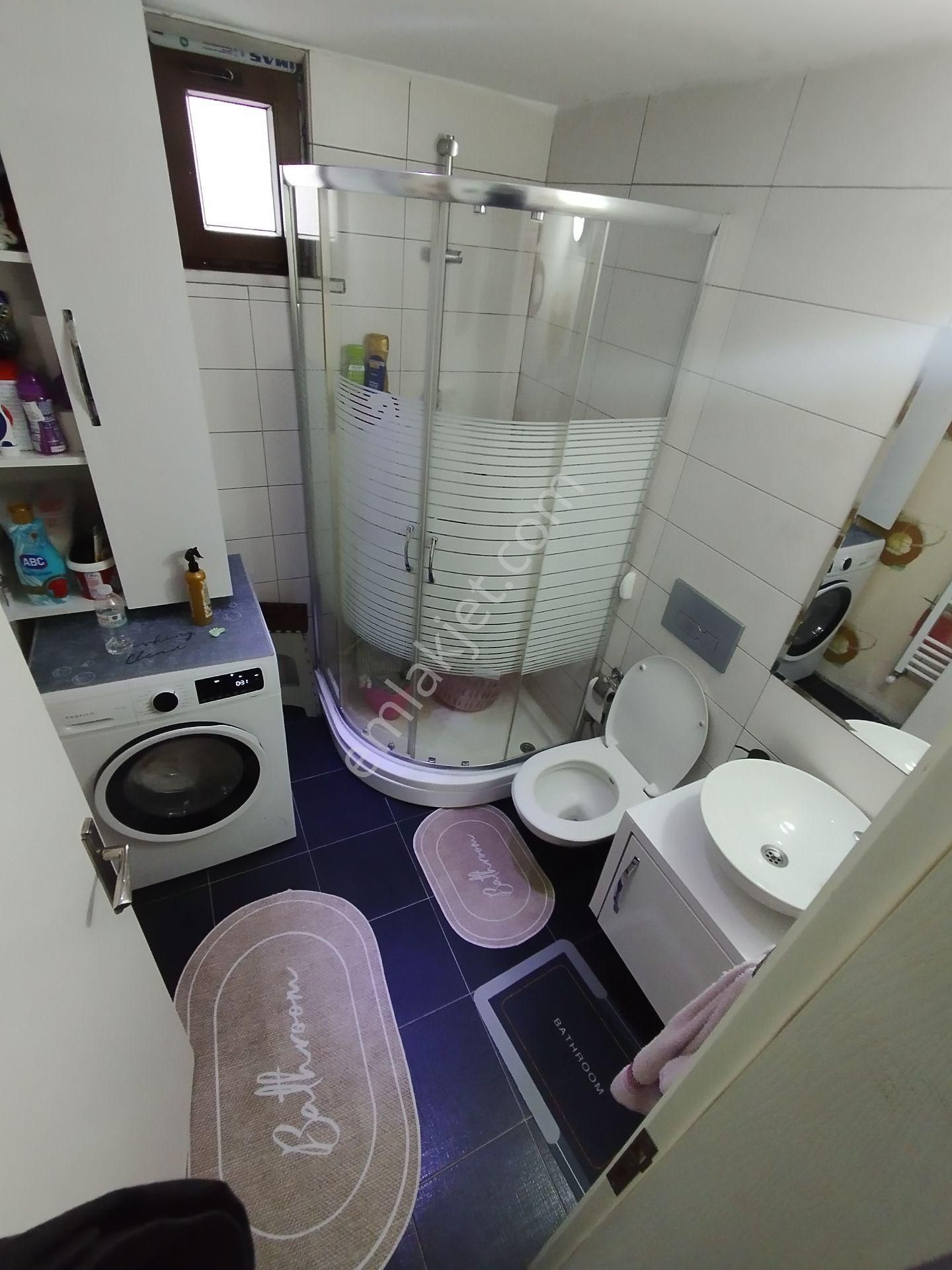 Karaman Mahallesi Yüksek Girişli 2+1 Bakımlı Daire Serra Apartmanı - Görsel 16