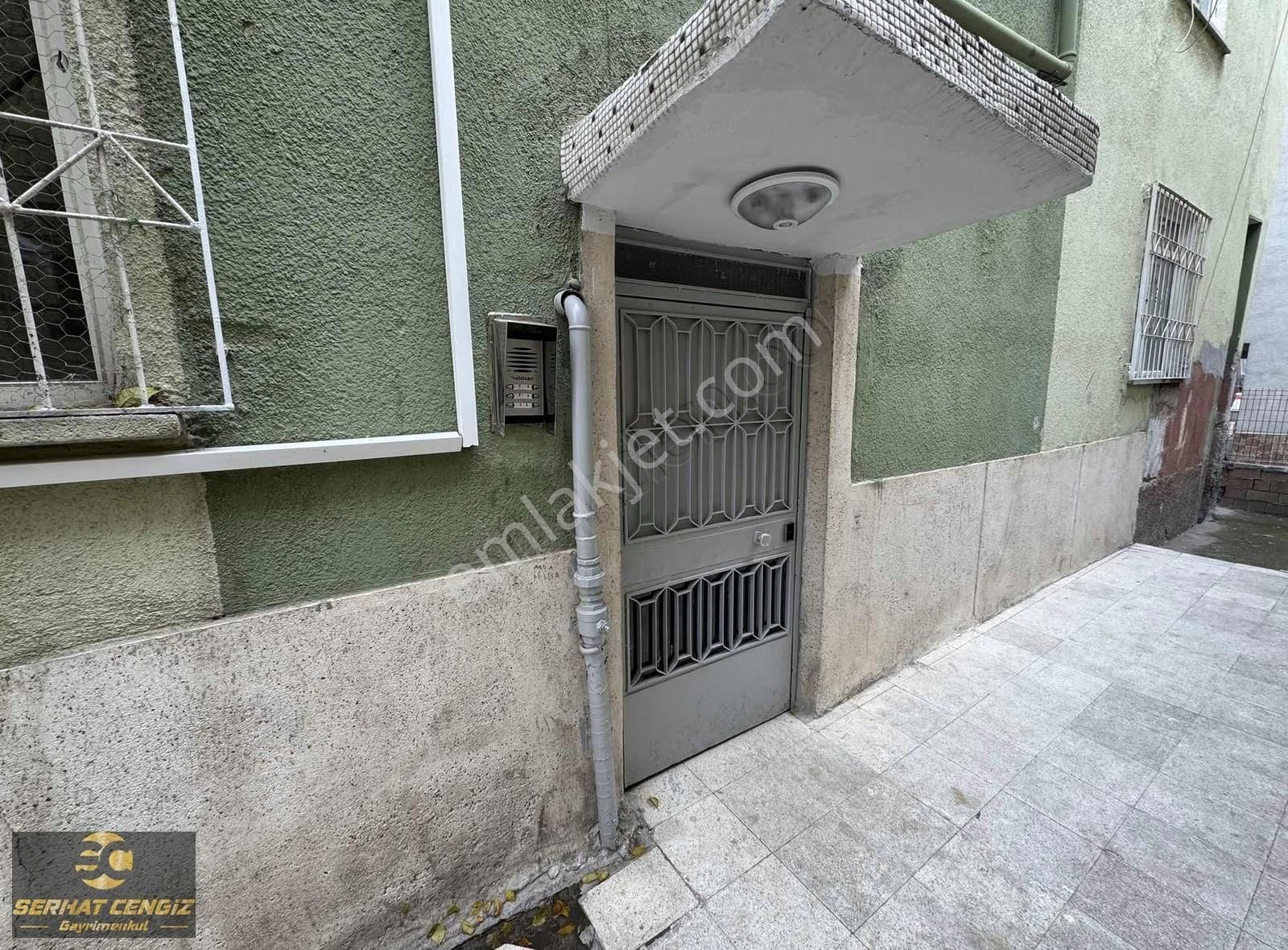 Selçuklu Caddesi'ne Yakın 3+1