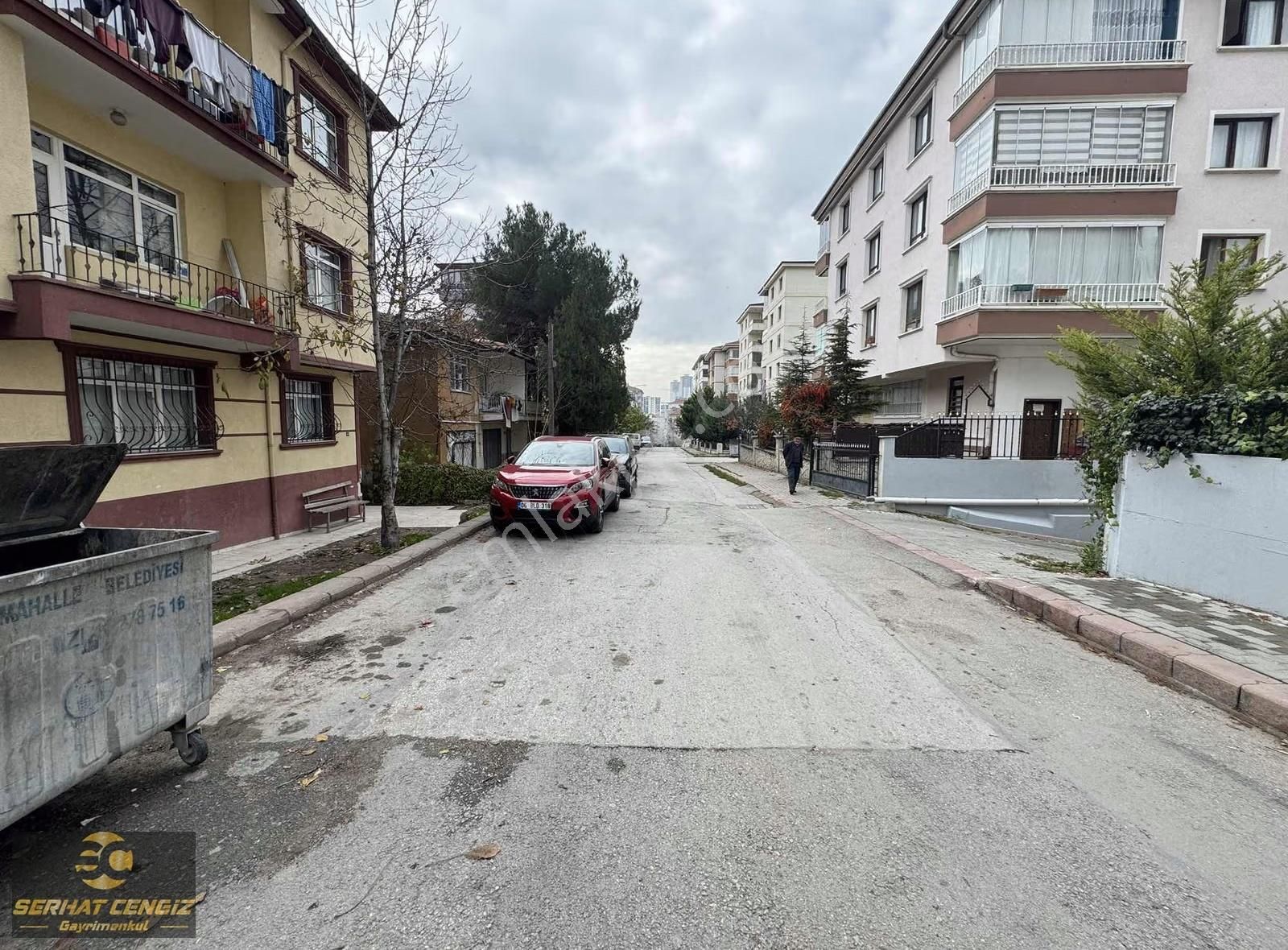 Selçuklu Caddesi'ne Yakın 3+1 - Görsel 2