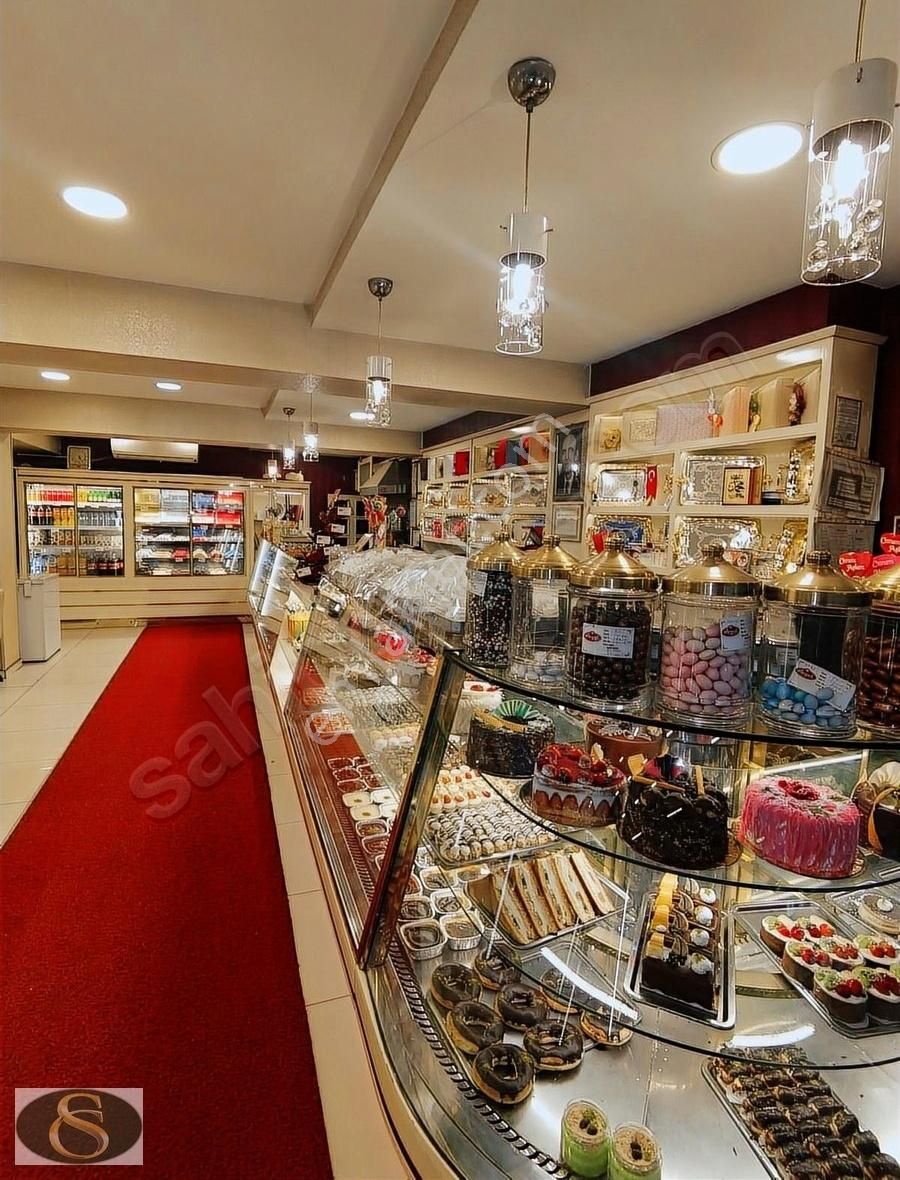 Serhat Cengiz' Den İvedik Caddesin'de Satılık İş Yeri - Görsel 15