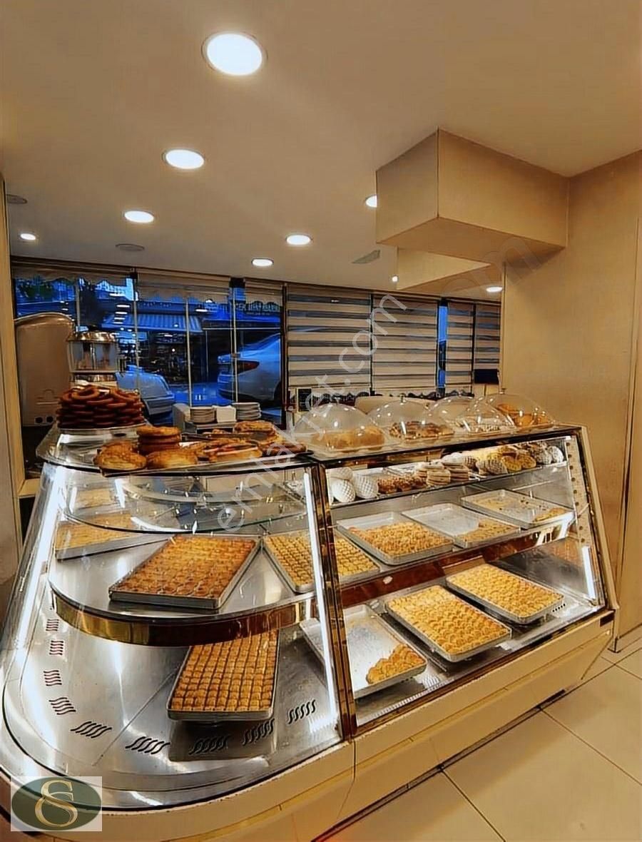 Serhat Cengiz' Den İvedik Caddesin'de Satılık İş Yeri - Görsel 28