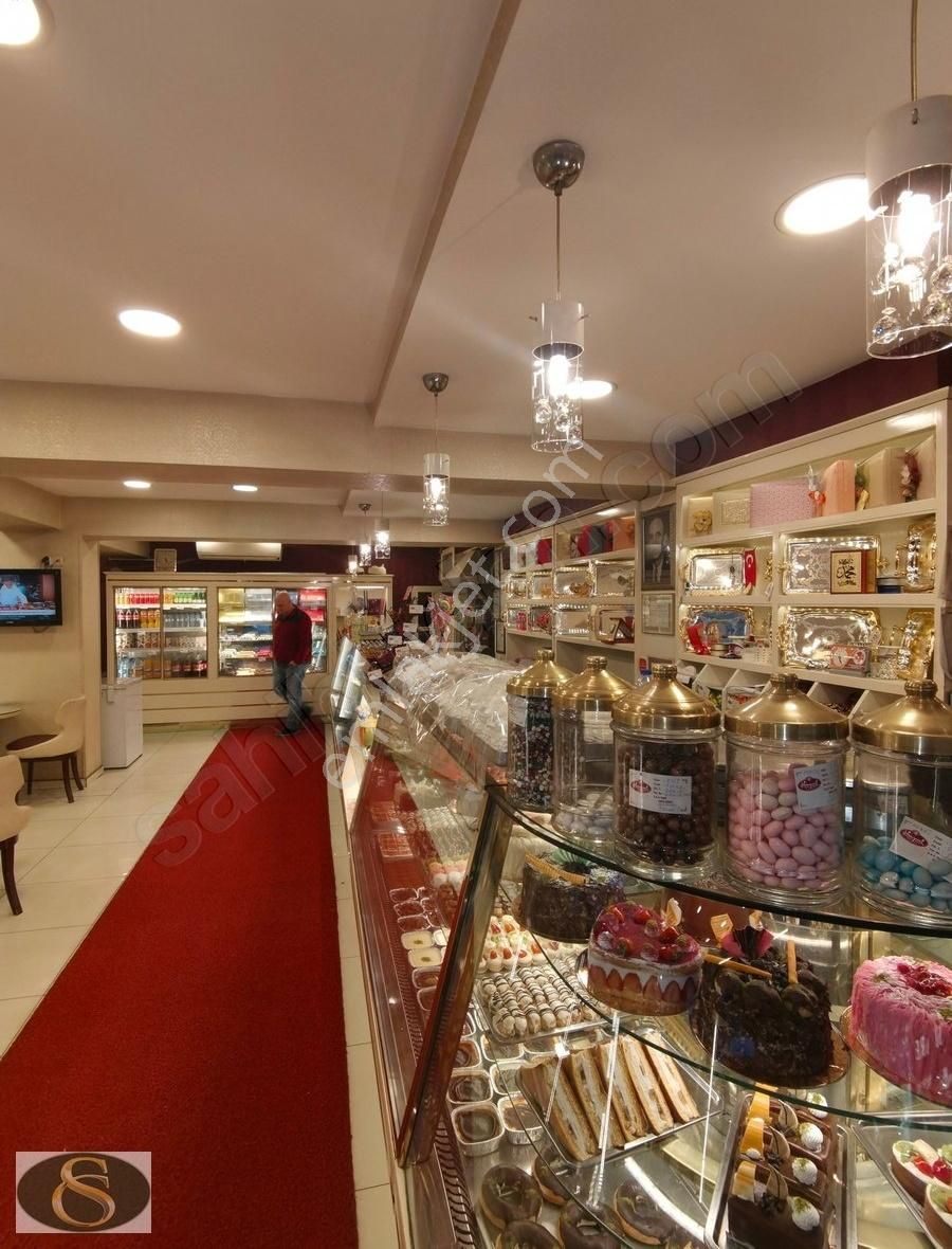 Serhat Cengiz' Den İvedik Caddesin'de Satılık İş Yeri - Görsel 16