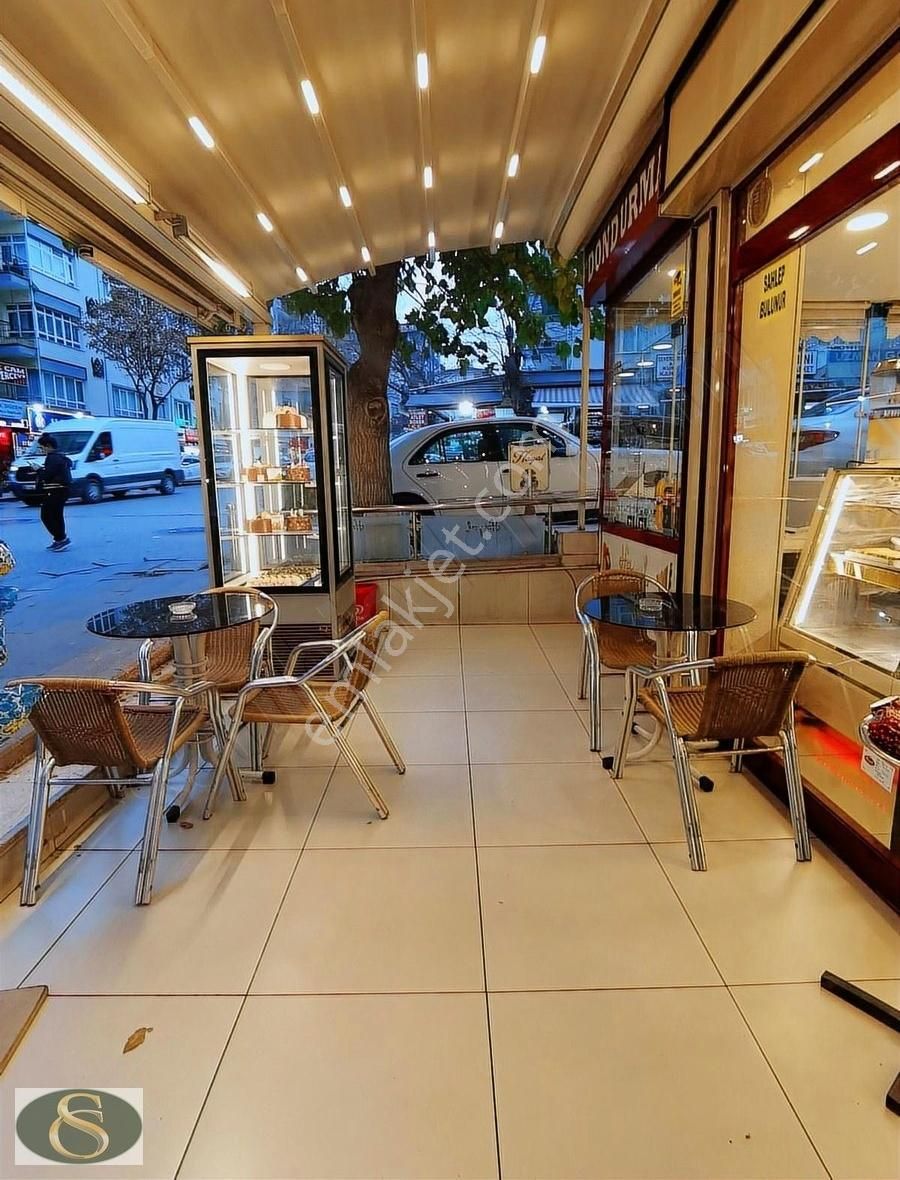 Serhat Cengiz' Den İvedik Caddesin'de Satılık İş Yeri - Görsel 25