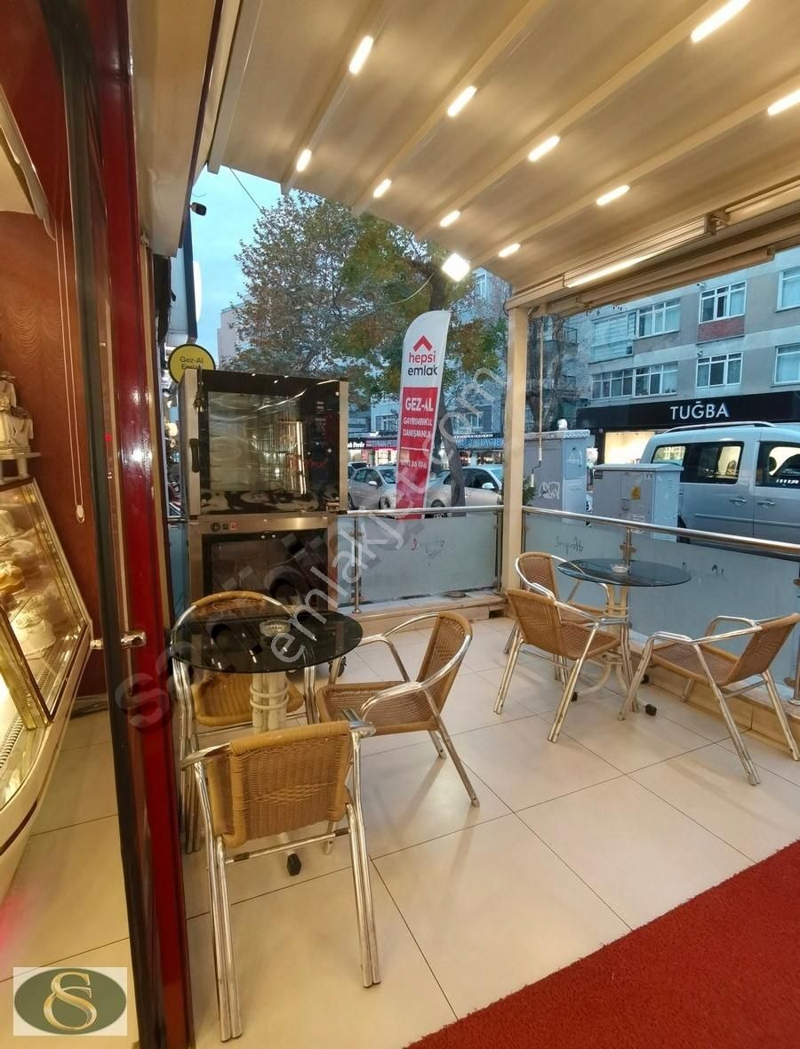 Serhat Cengiz' Den İvedik Caddesin'de Satılık İş Yeri - Görsel 11