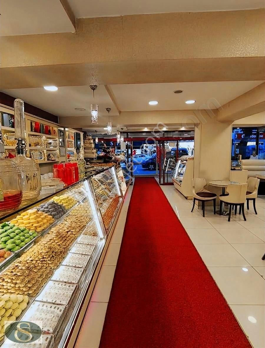 Serhat Cengiz' Den İvedik Caddesin'de Satılık İş Yeri - Görsel 2