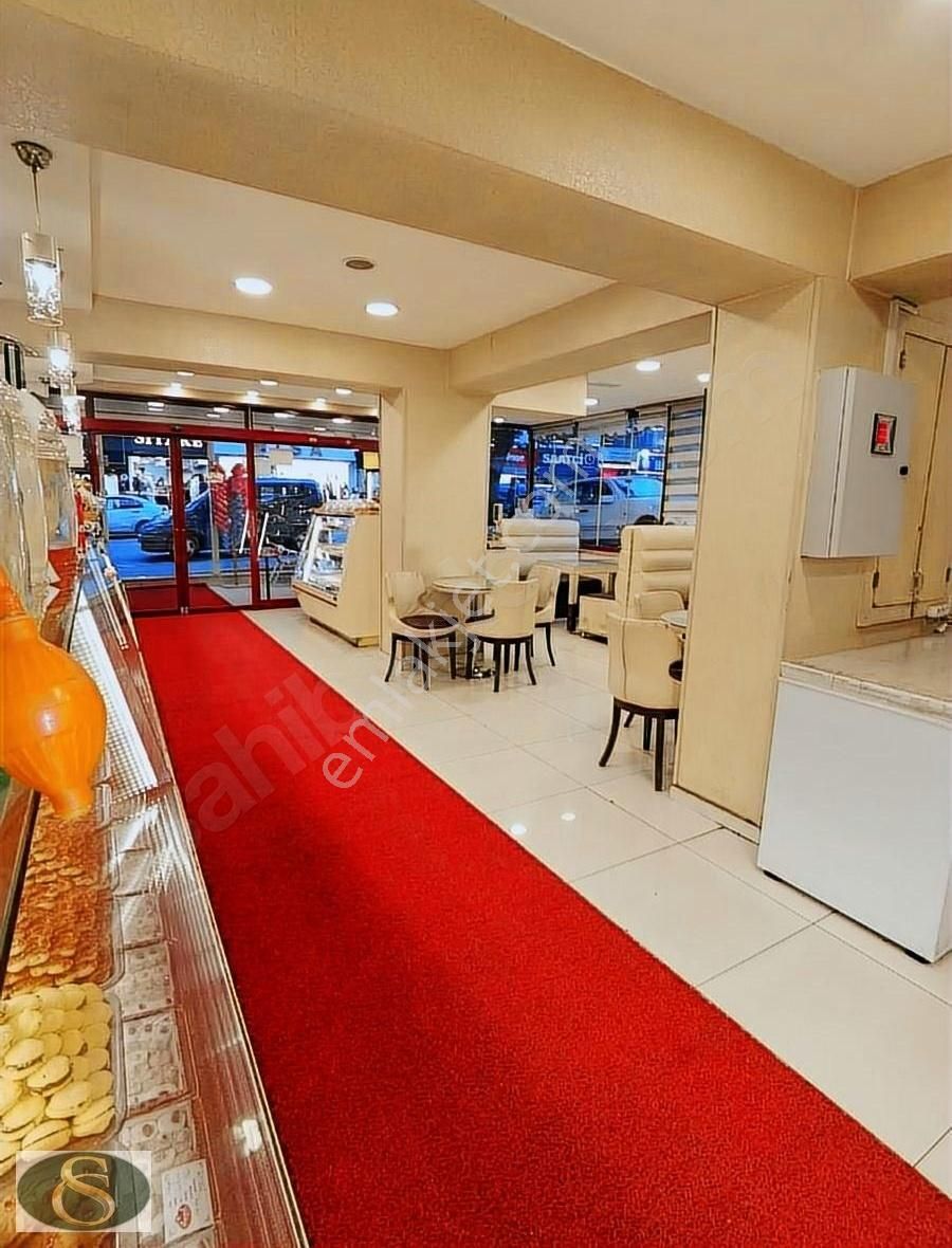 Serhat Cengiz' Den İvedik Caddesin'de Satılık İş Yeri - Görsel 29