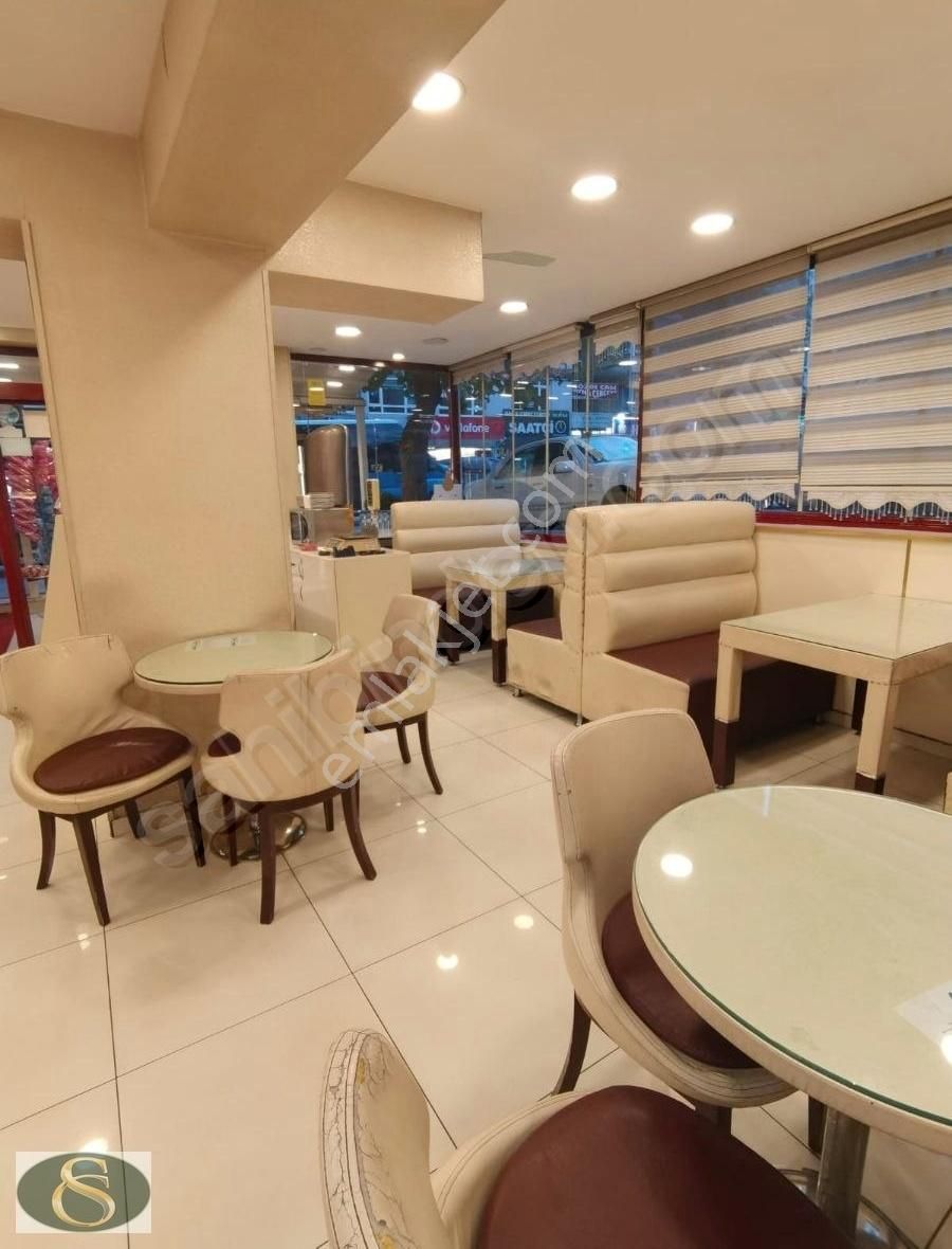 Serhat Cengiz' Den İvedik Caddesin'de Satılık İş Yeri - Görsel 6