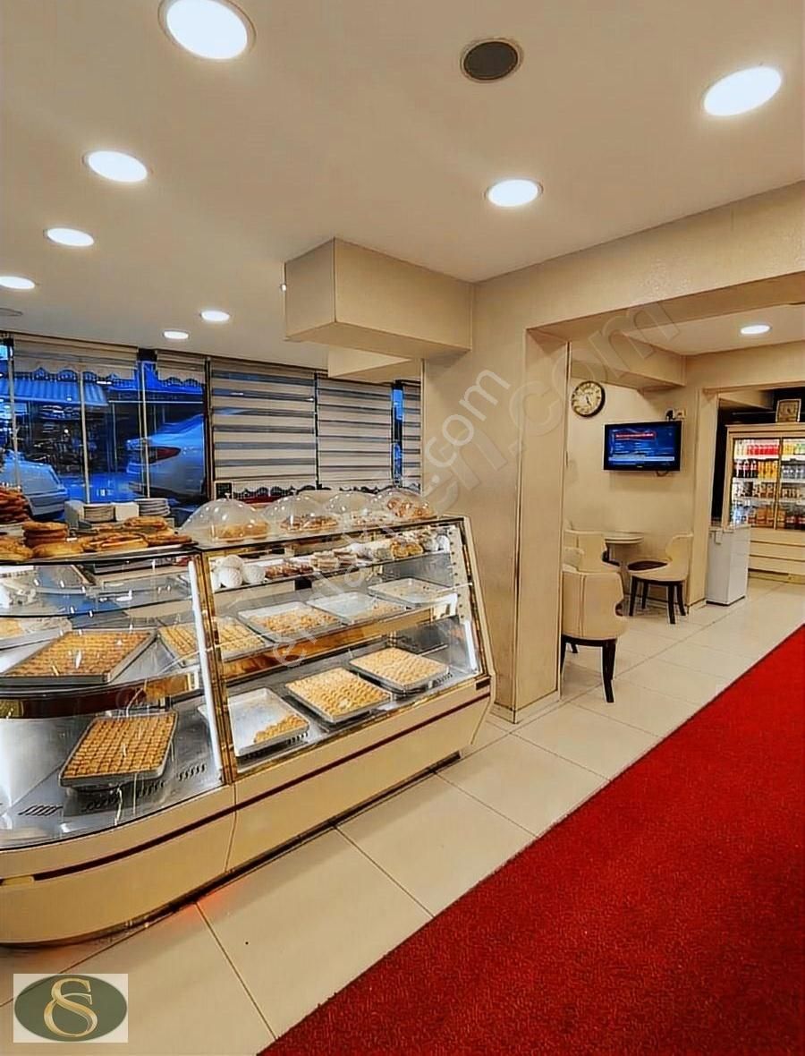 Serhat Cengiz' Den İvedik Caddesin'de Satılık İş Yeri - Görsel 31