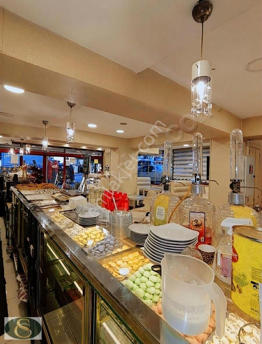 Serhat Cengiz' Den İvedik Caddesin'de Satılık İş Yeri - Görsel 7