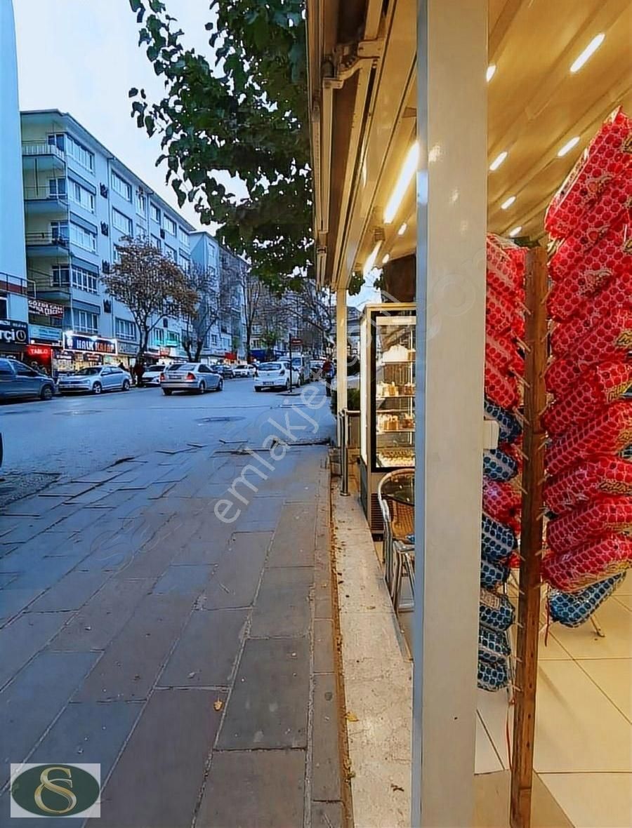 Serhat Cengiz' Den İvedik Caddesin'de Satılık İş Yeri - Görsel 4
