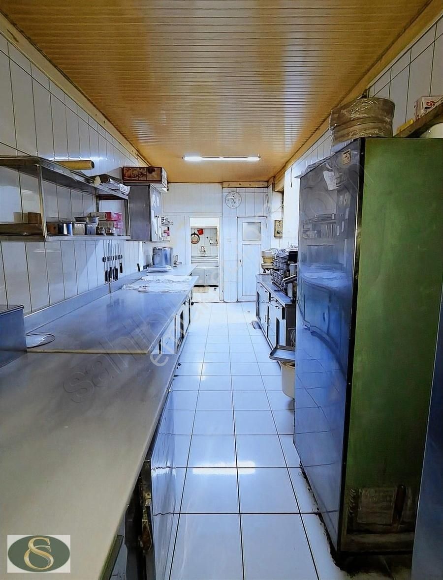 Serhat Cengiz' Den İvedik Caddesin'de Satılık İş Yeri - Görsel 8